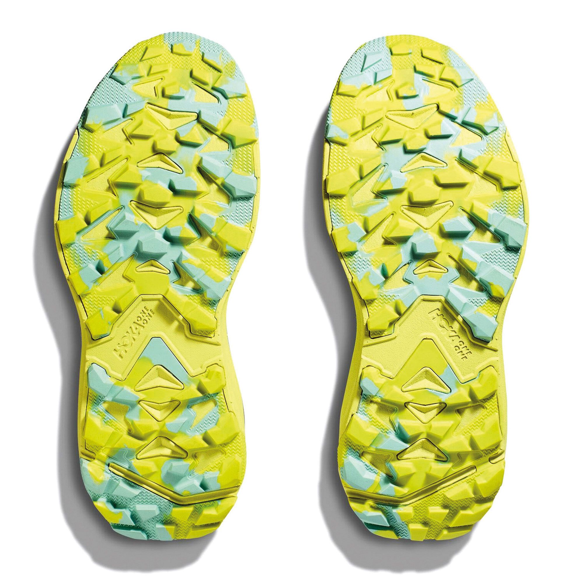 Hoka Torrent 3 Trailschuhe Damen