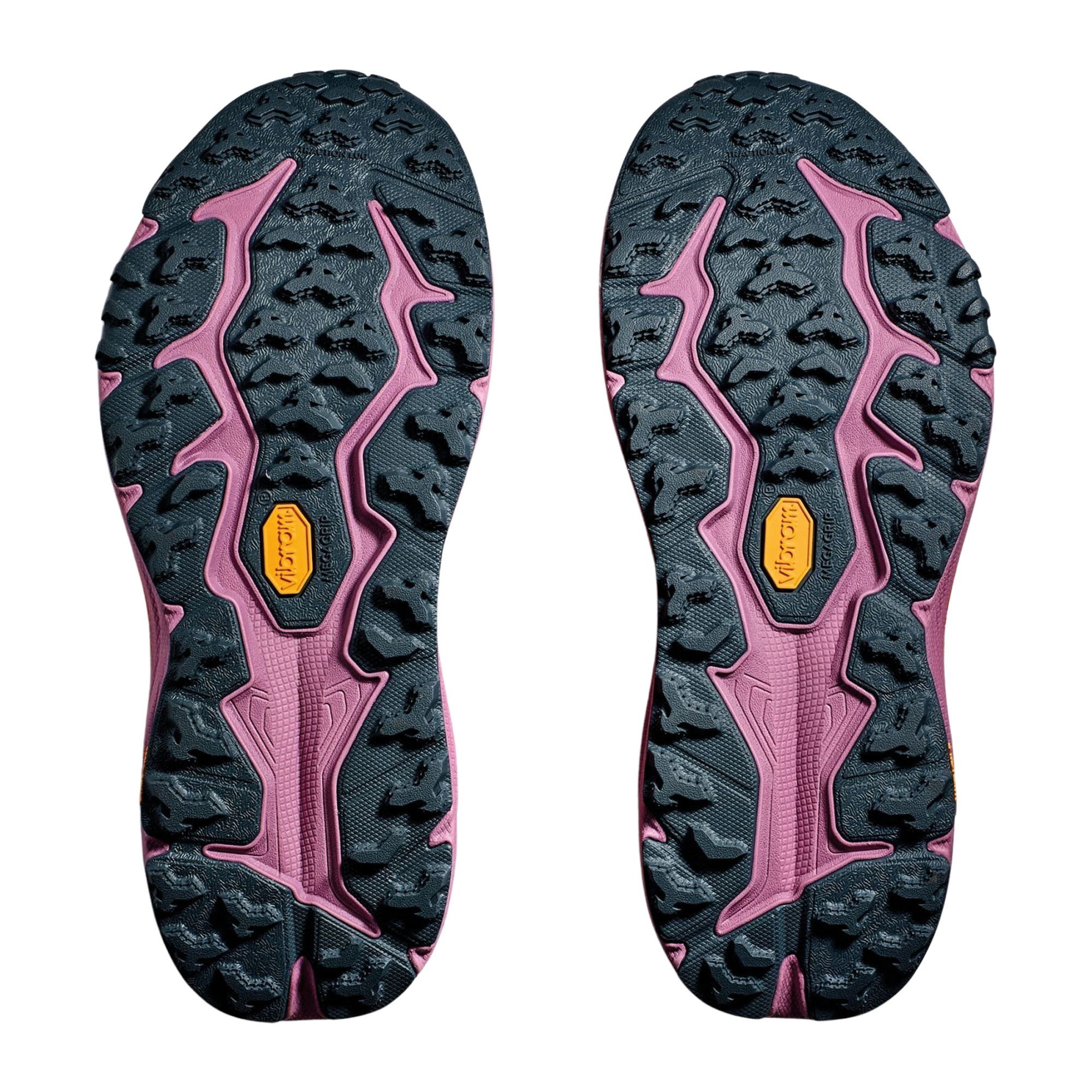 Hoka Speedgoat 6 Trailrunning schoenen Heren