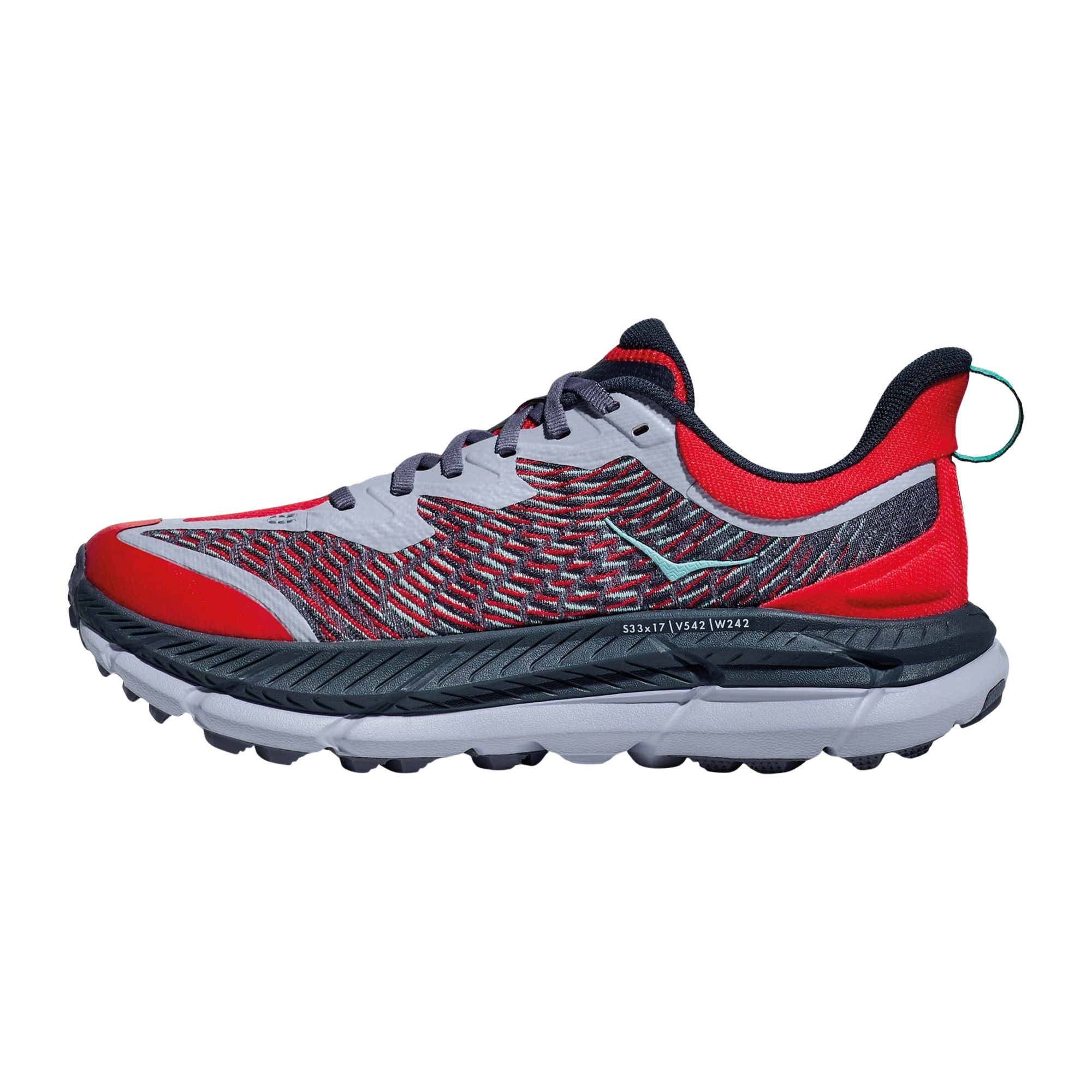 Hoka Mafate Speed 4 Trailrunning schoenen Heren