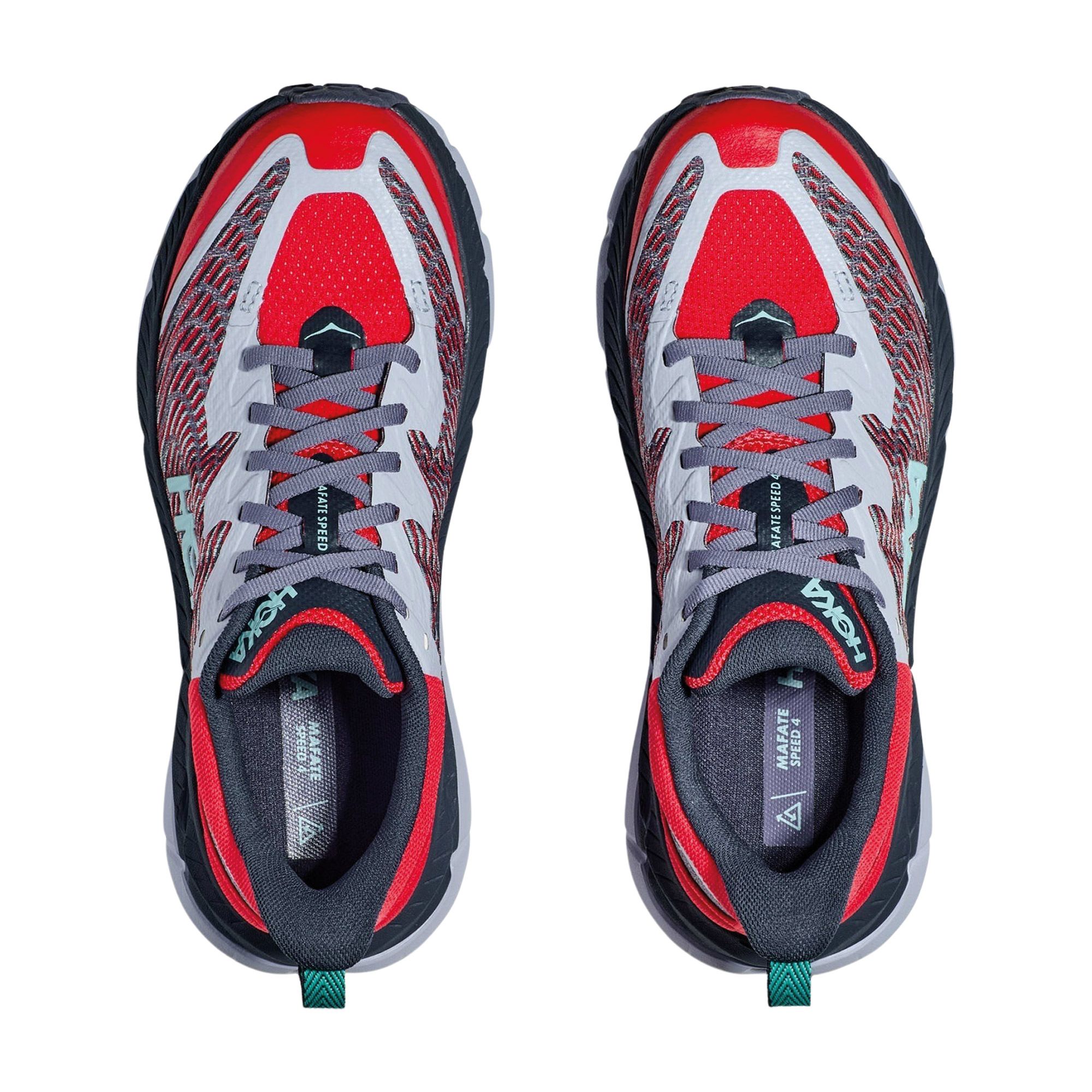 Hoka Mafate Speed 4 Trailrunning schoenen Heren