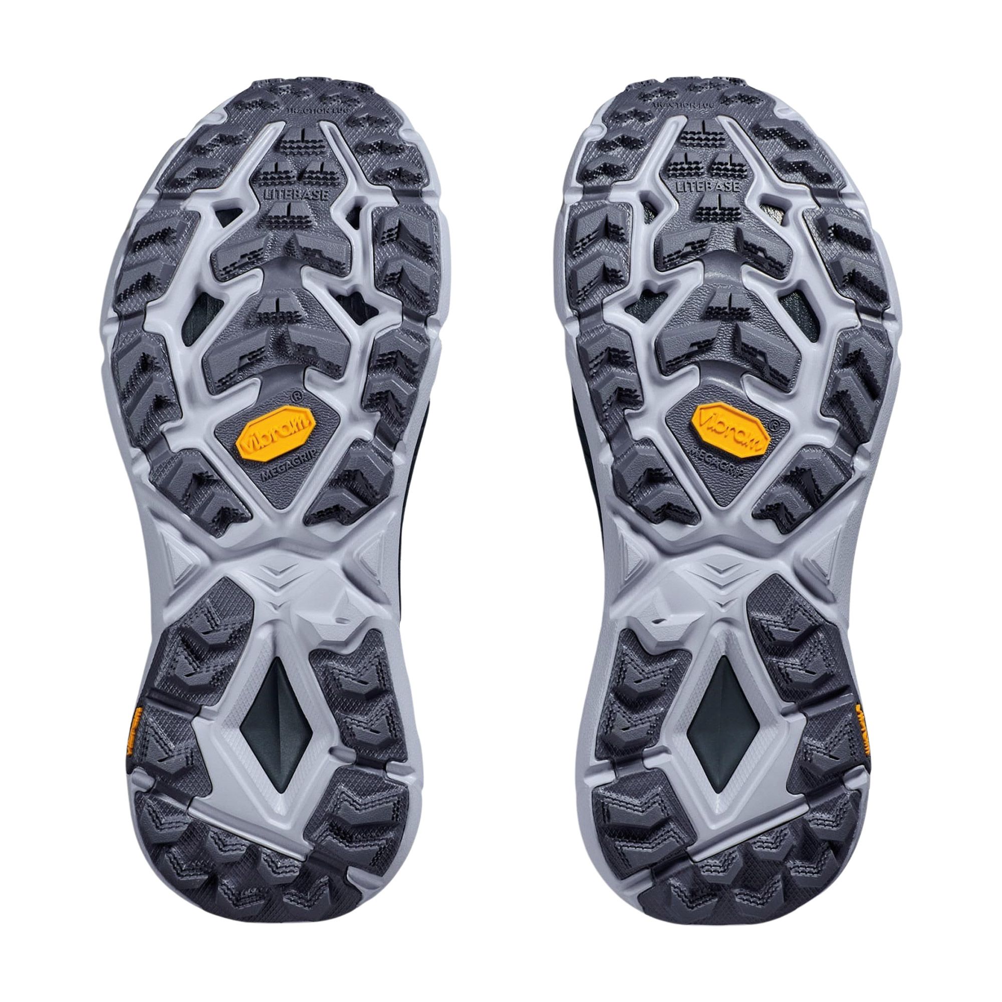 Hoka Mafate Speed 4 Trailrunning schoenen Heren