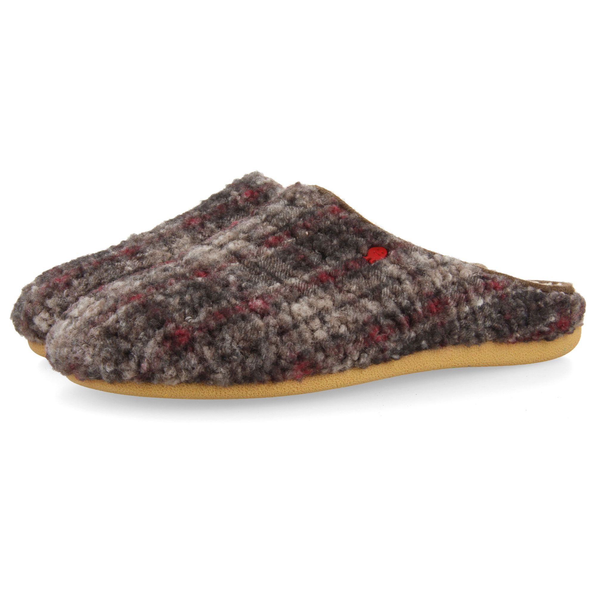 Hot Potatoes Ramsau Pantoffeln Herren