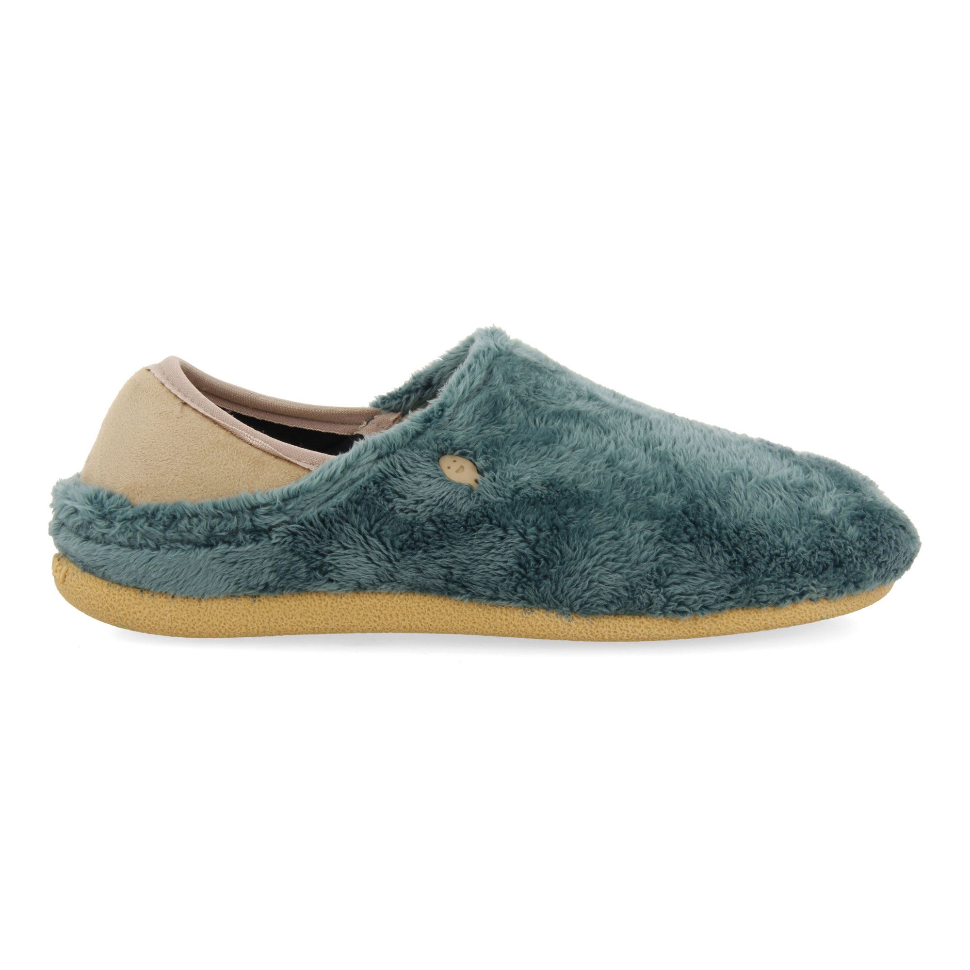 HOT POTATOES Harrietta, Pantofole Donna, Biancaneve, 38 EU