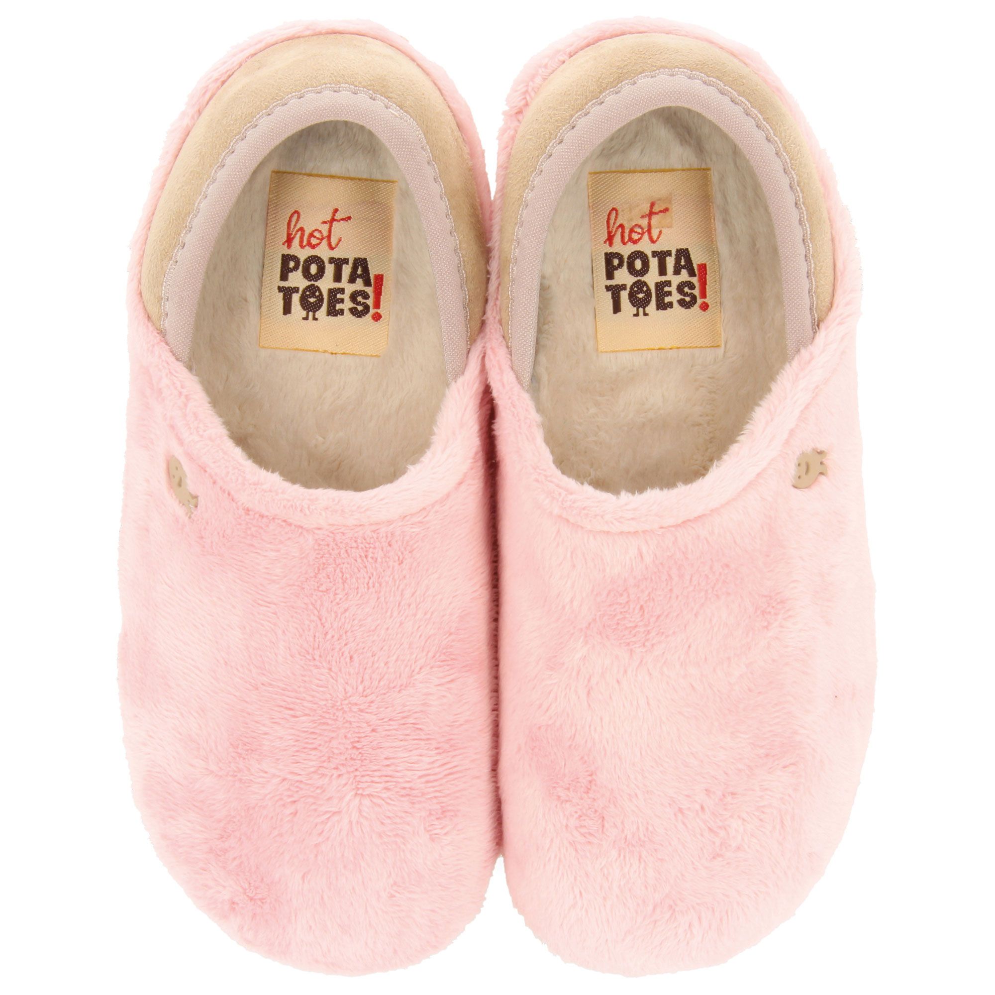 Hot Potatoes Pantoffels Junior