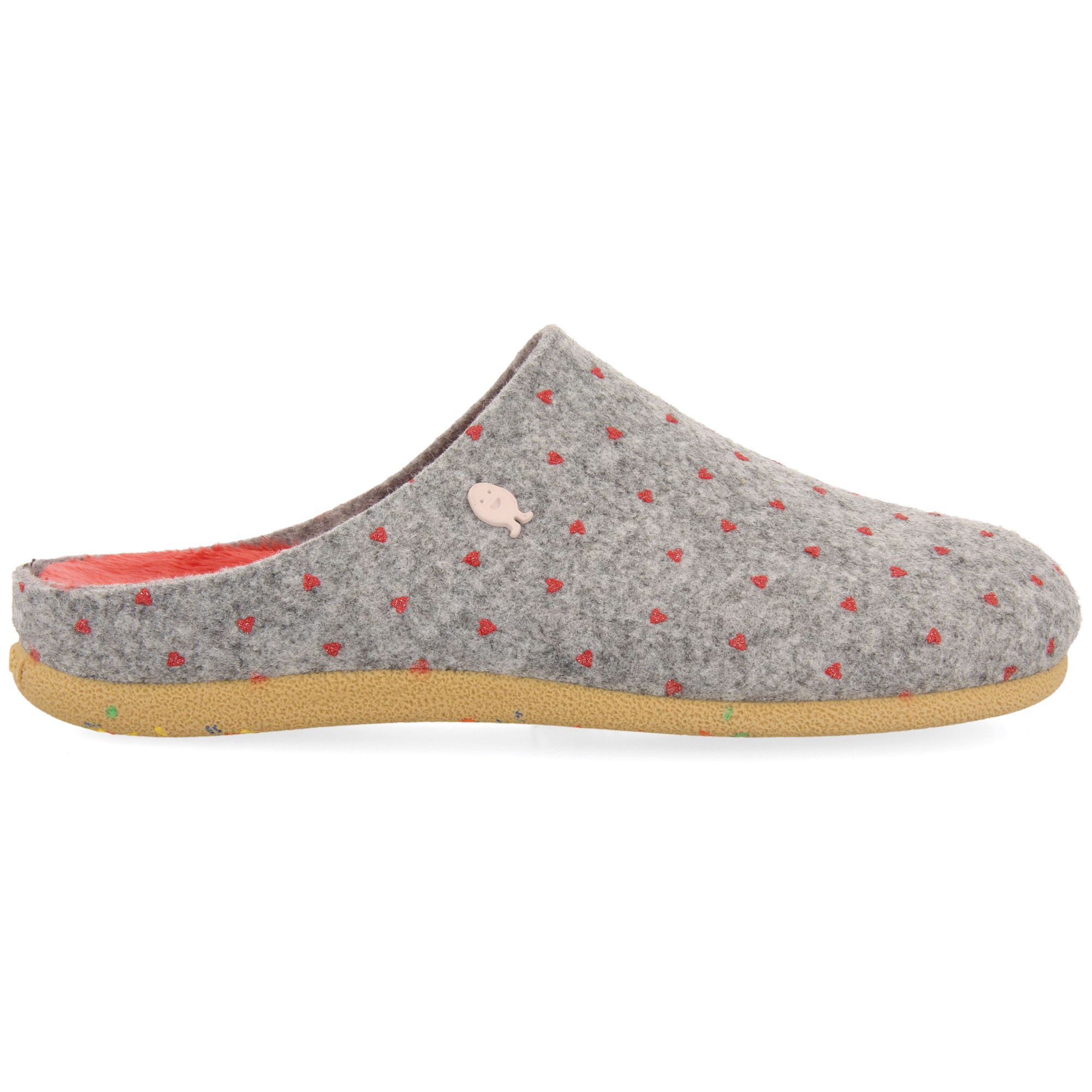 Hot Potatoes Pantoffels 67835 Beige