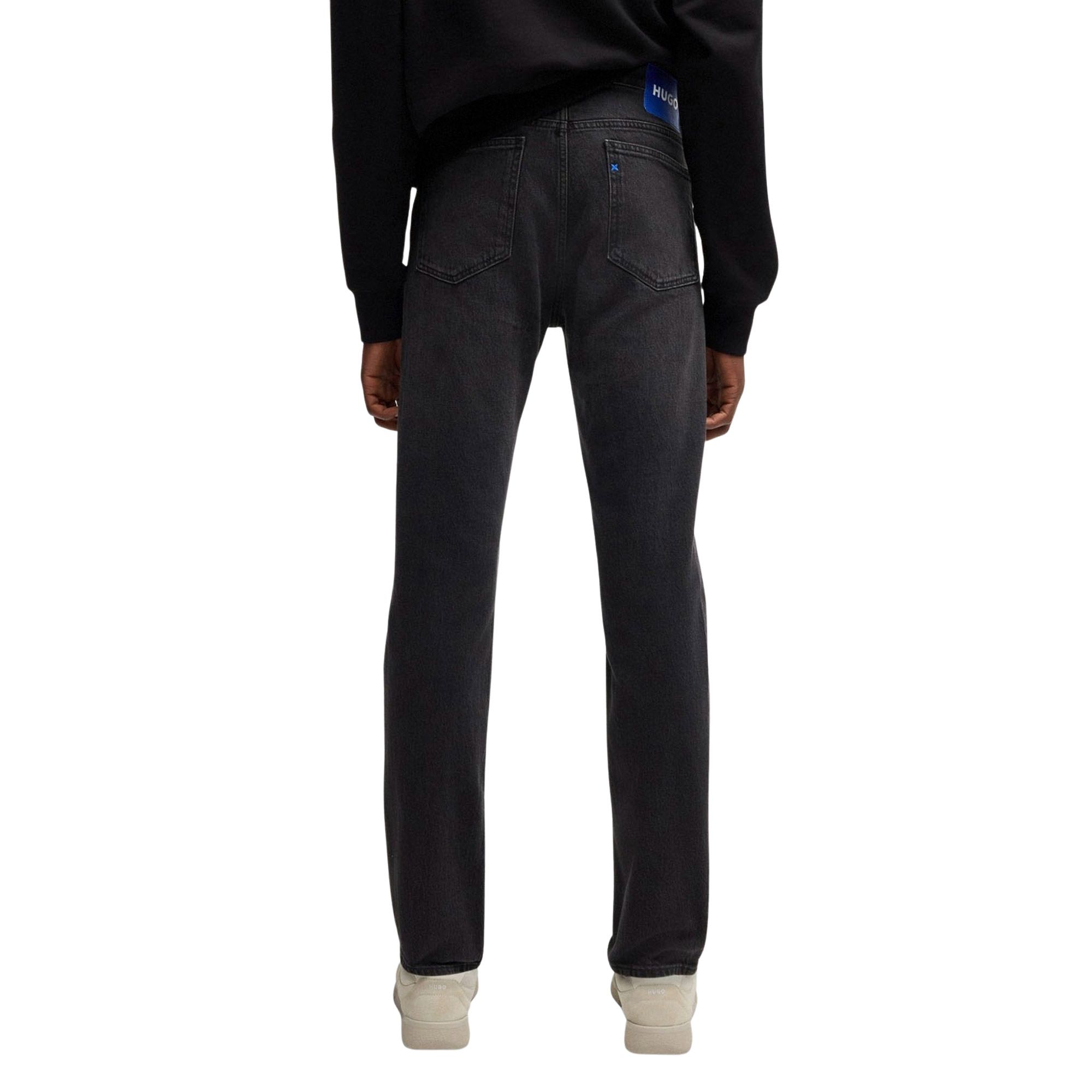 Hugo Ash Jeans Heren