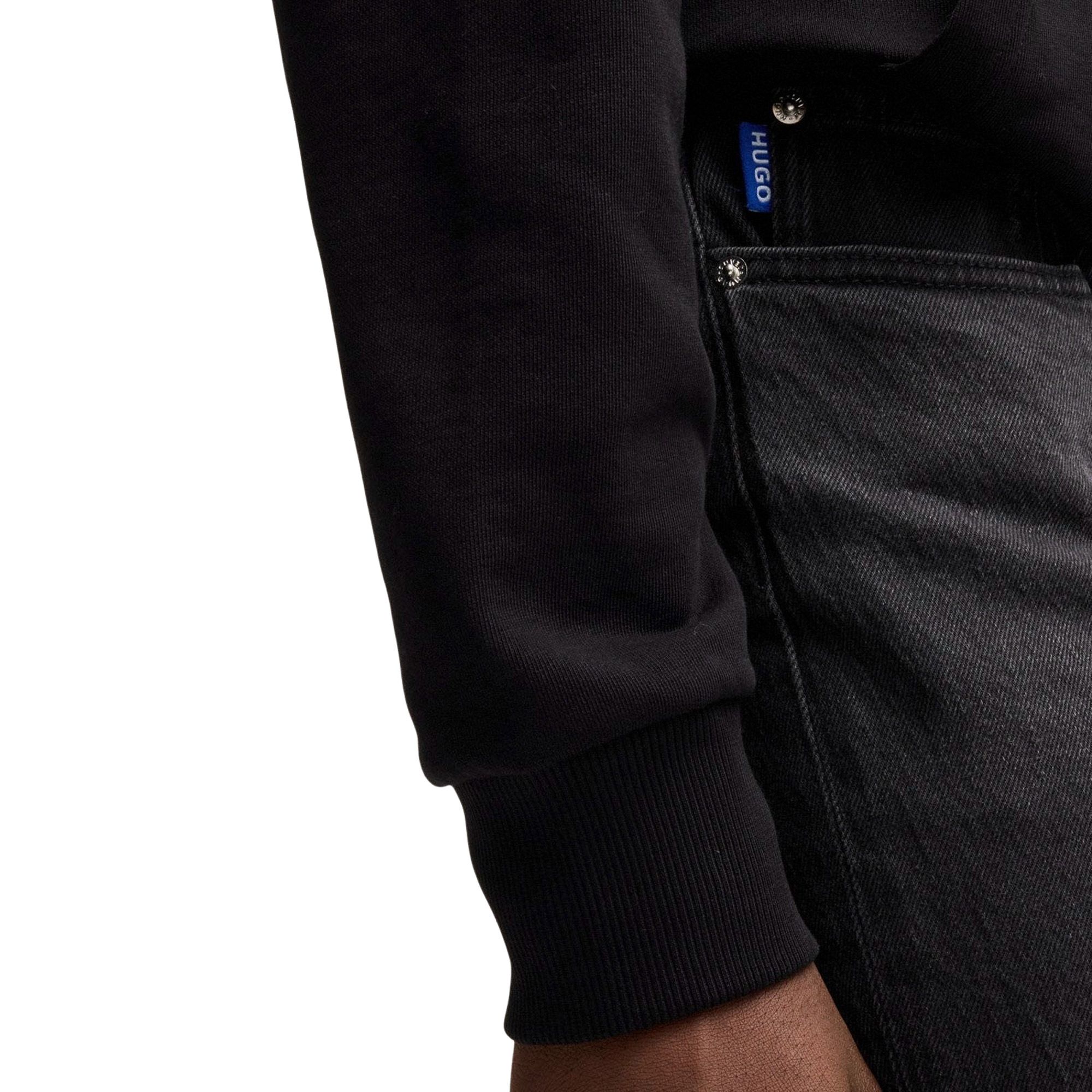 Hugo Ash Jeans Heren