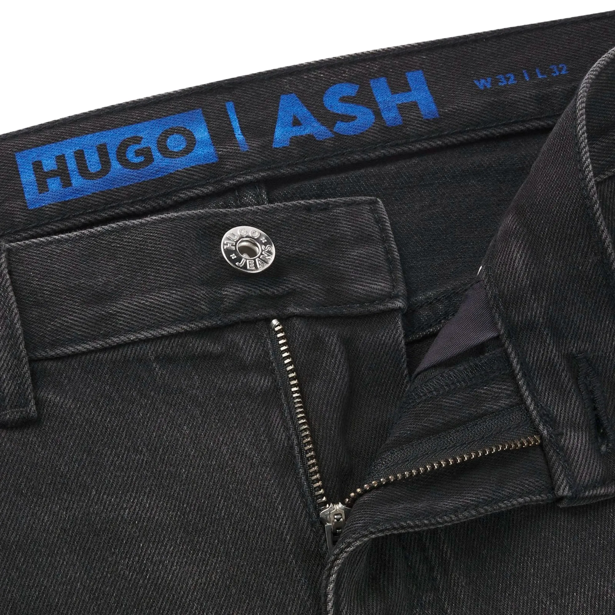 Hugo Ash Jeans Heren