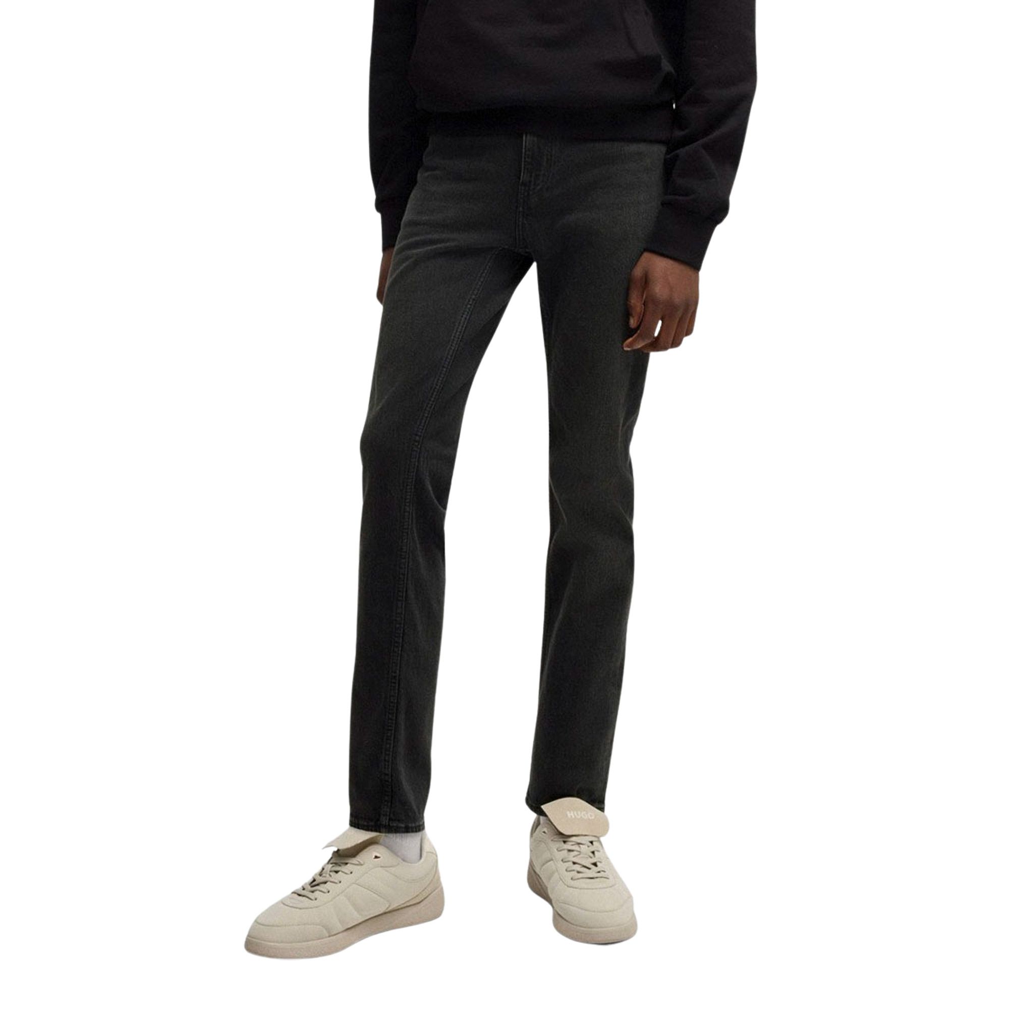 Hugo Ash Jeans Heren