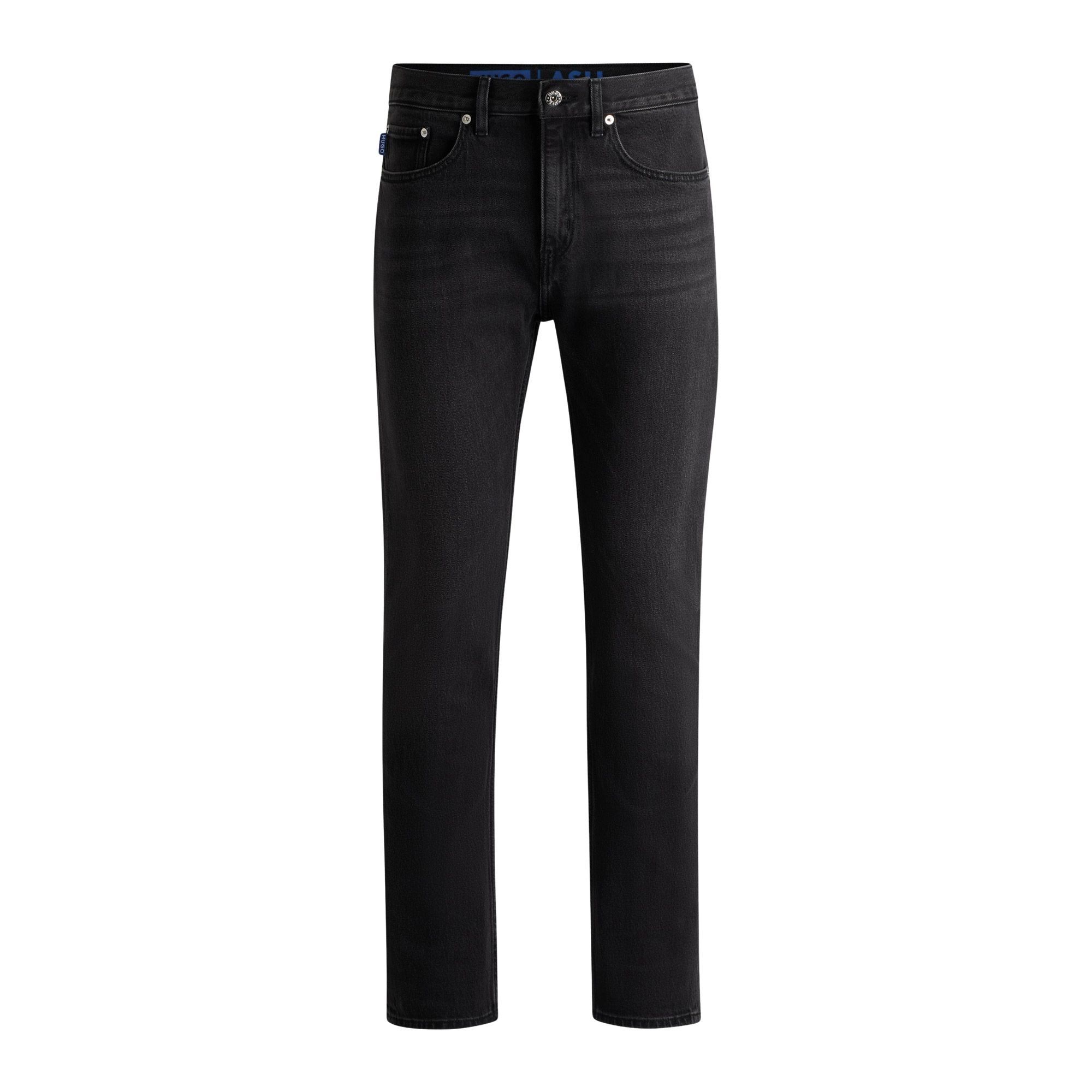 Hugo Ash Jeans Heren