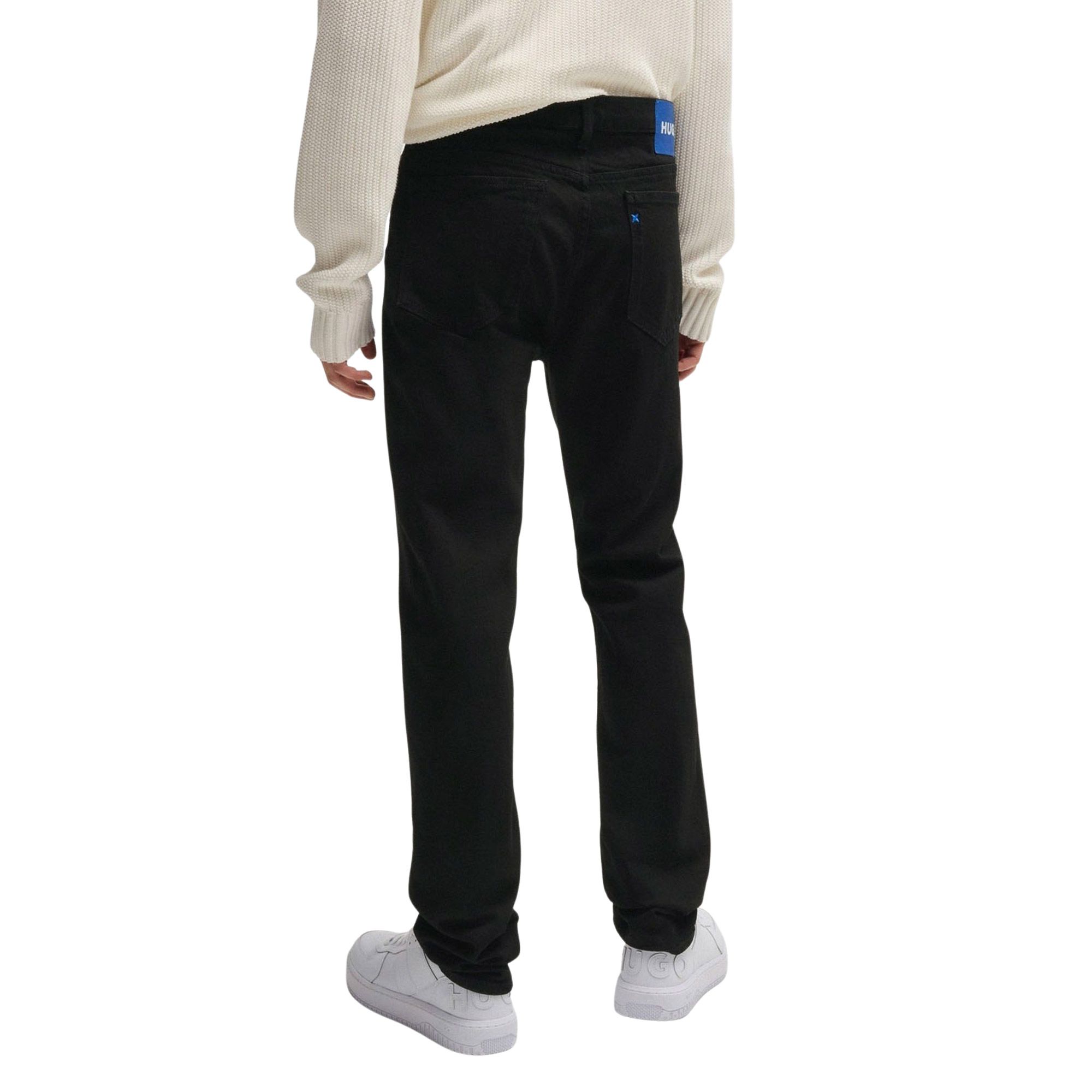 Hugo Ash Jeans Heren
