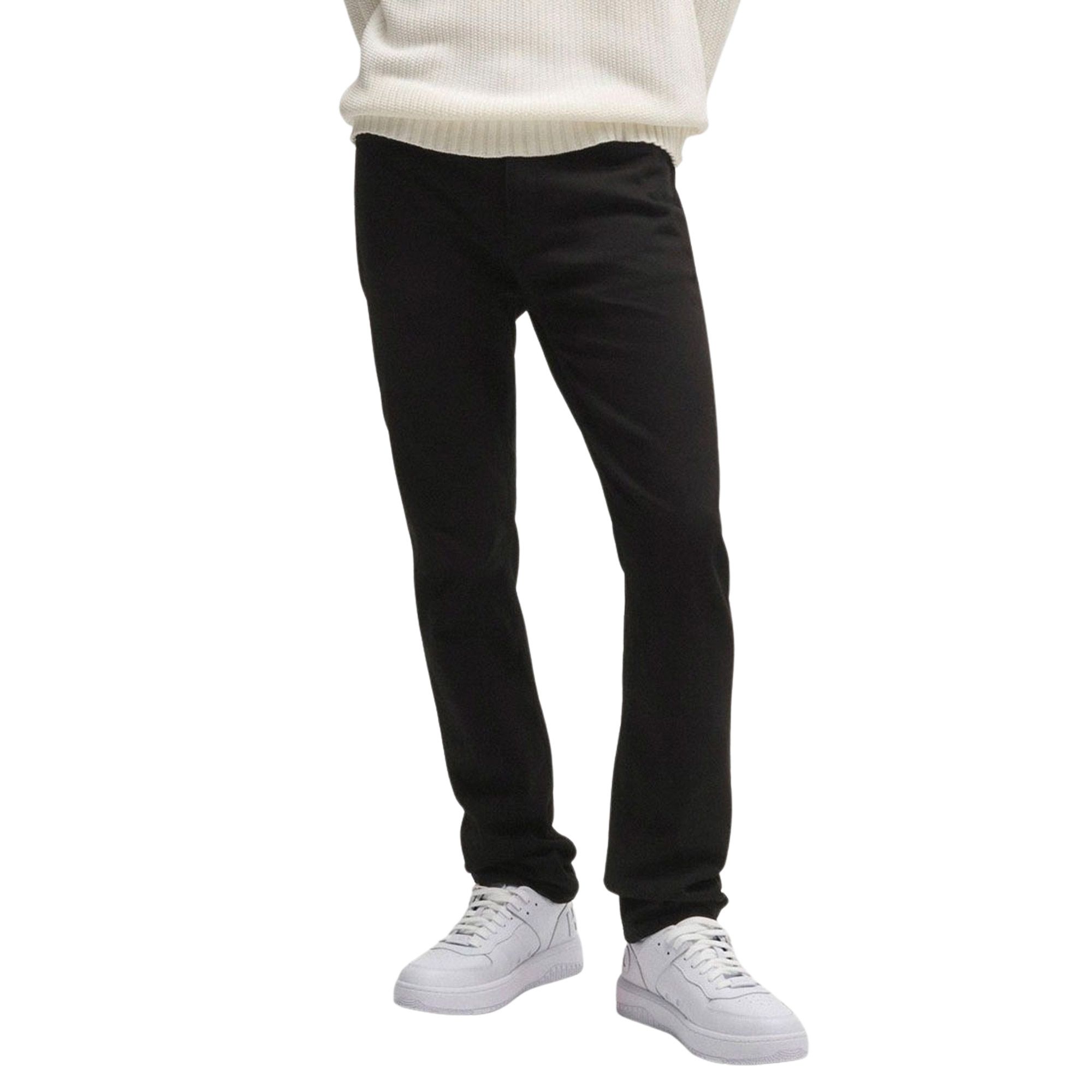 Hugo Ash Jeans Heren