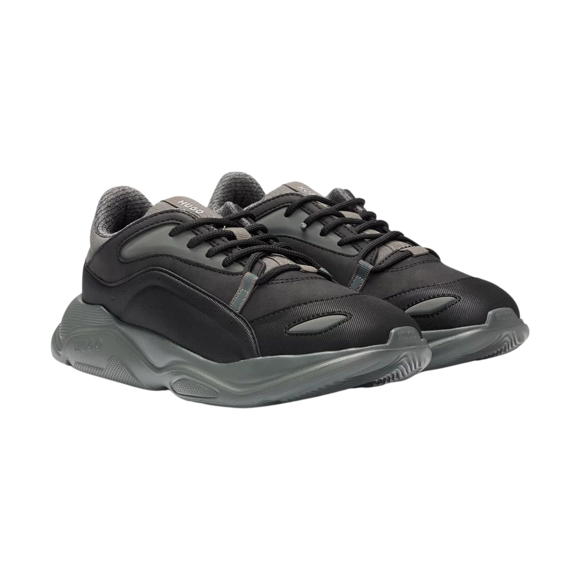 Hugo Leon Sneakers Heren