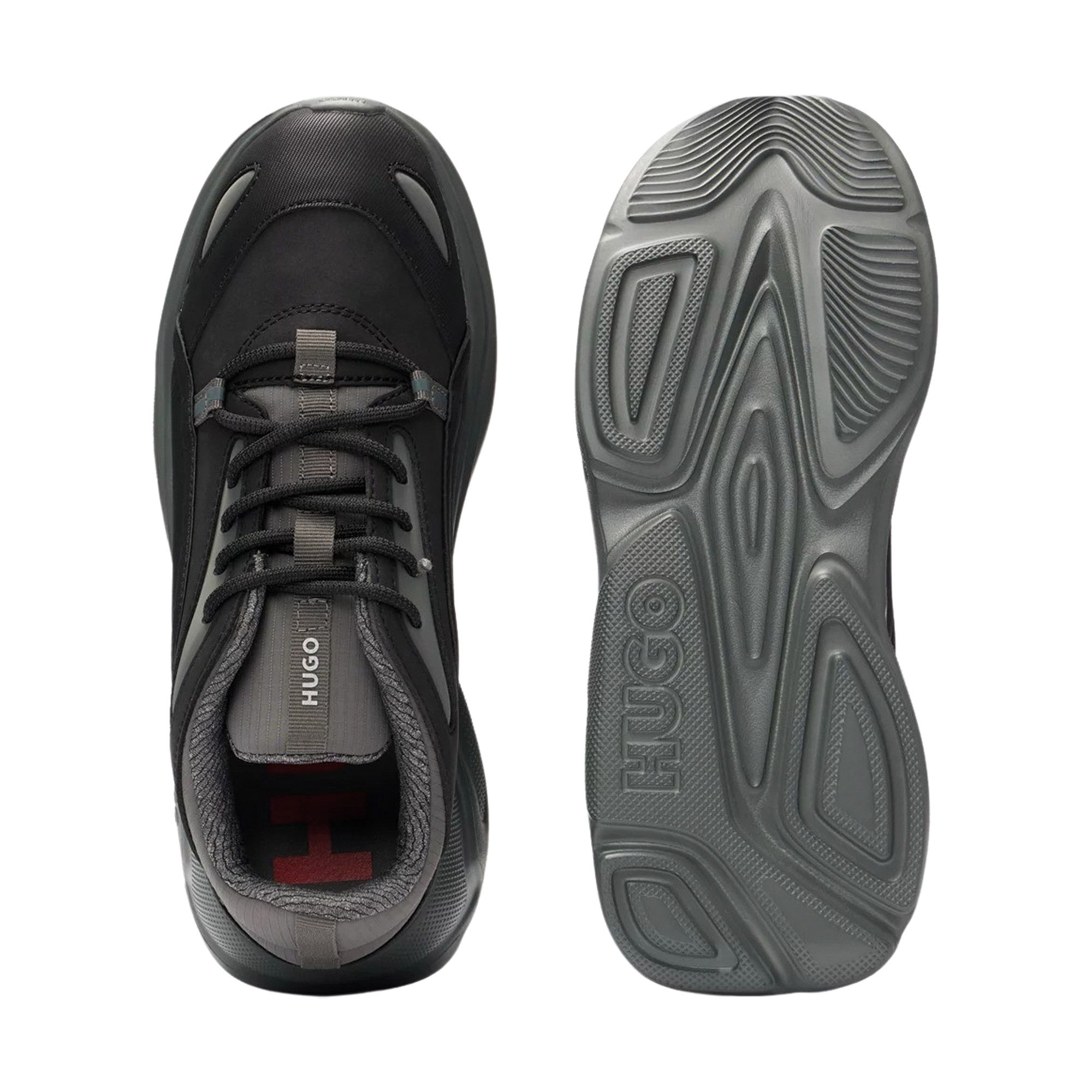 Hugo Leon Sneakers Heren