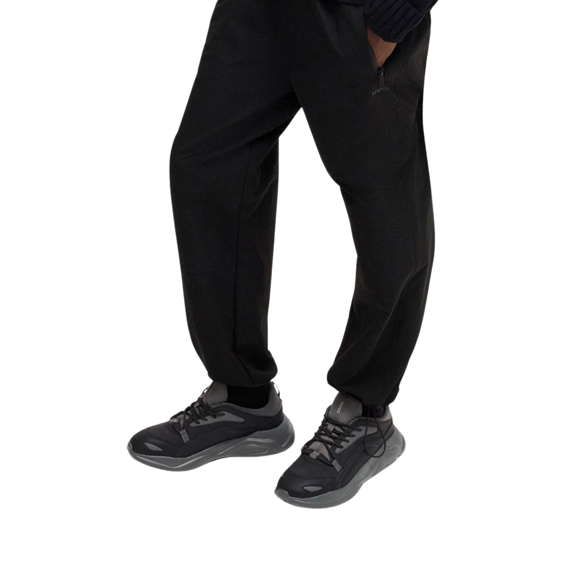 Hugo Leon Sneakers Heren