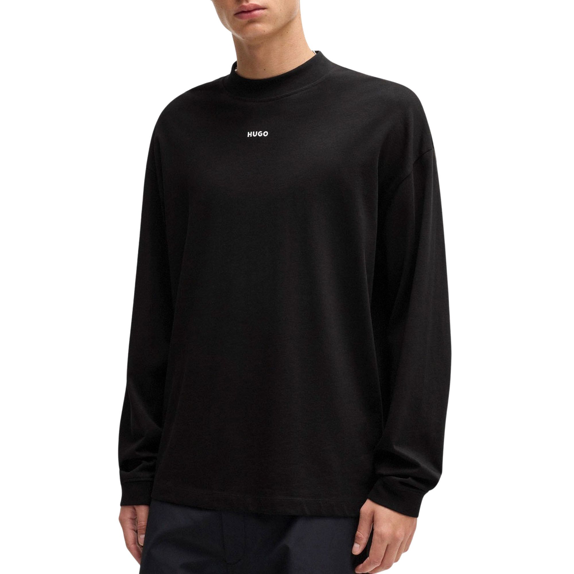 Hugo Daposo Sweater Heren