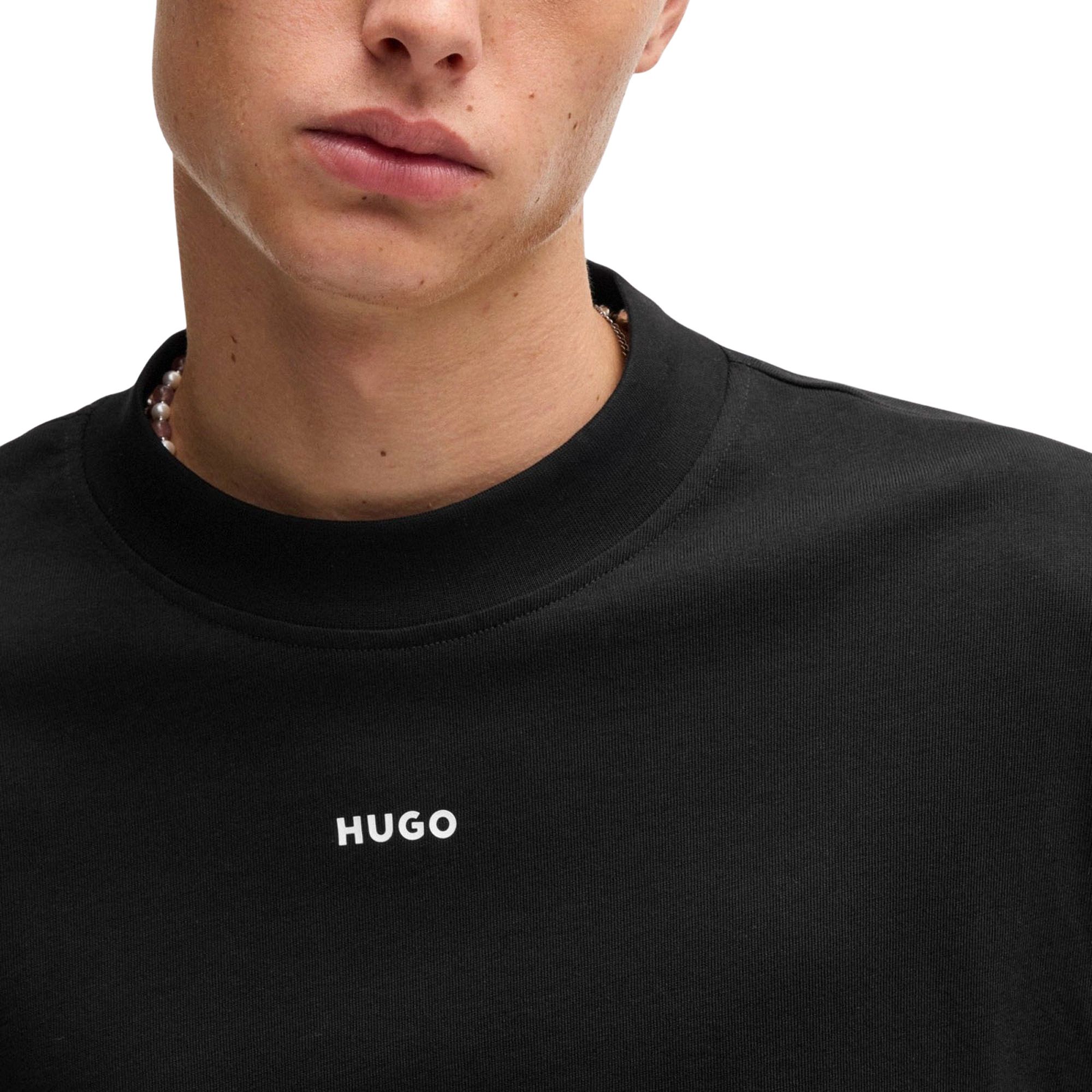 Hugo Daposo Sweater Heren