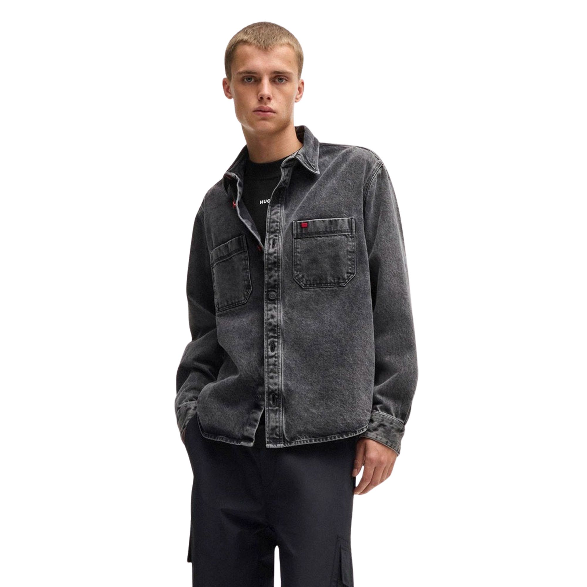 Hugo Daposo Sweater Heren