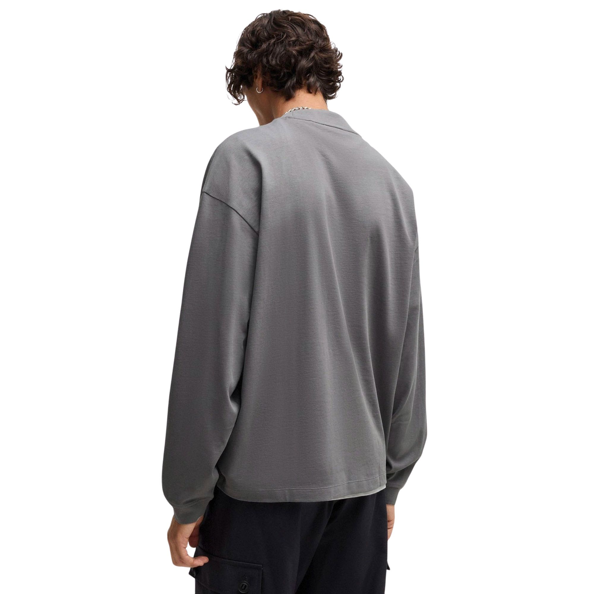 Hugo Daposo Sweater Heren