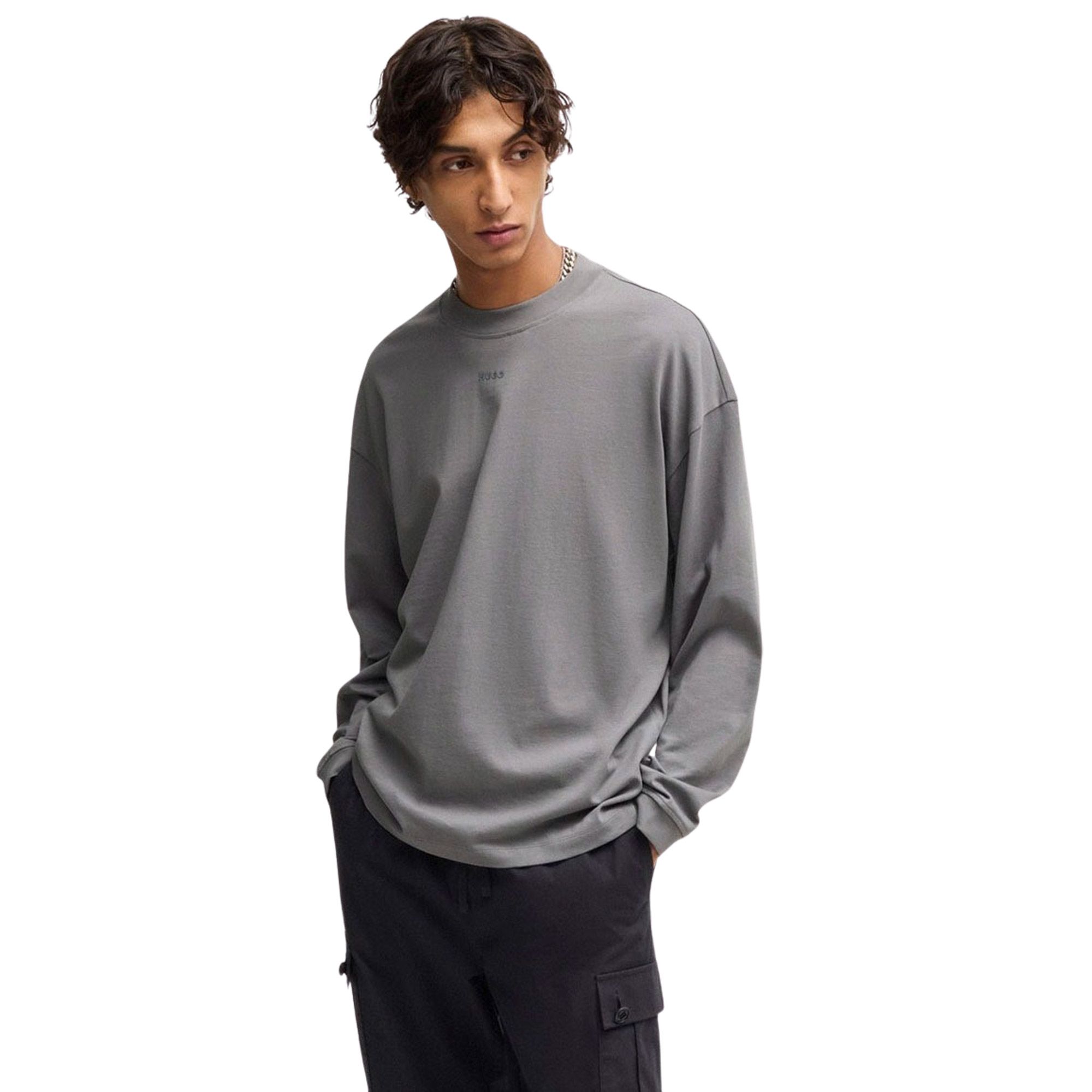 Hugo Daposo Sweater Heren
