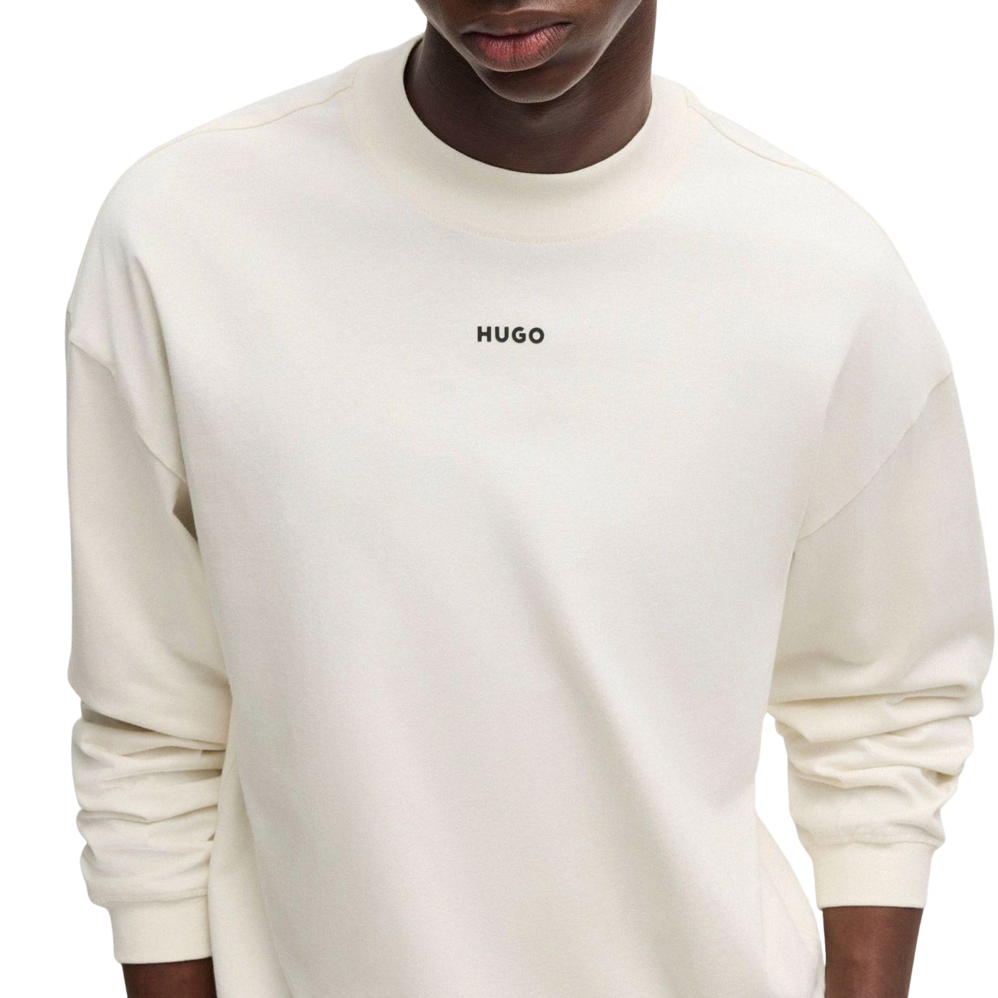 Hugo Daposo Sweater Heren