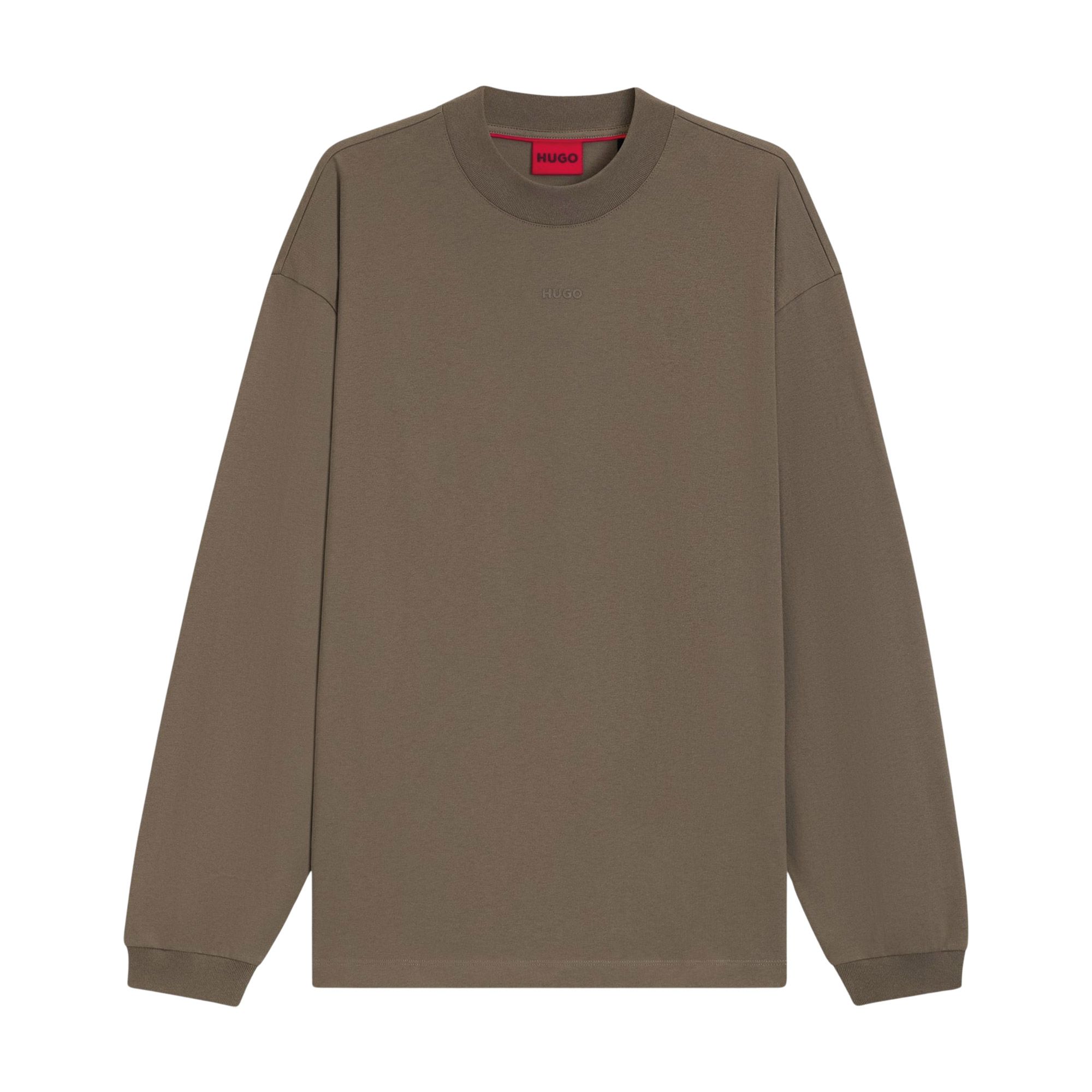 Hugo Daposo Sweater Heren