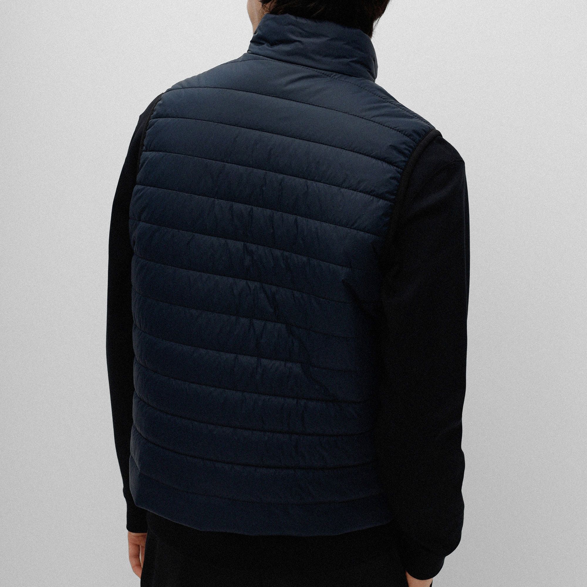 Hugo Bentino Bodywarmer Heren