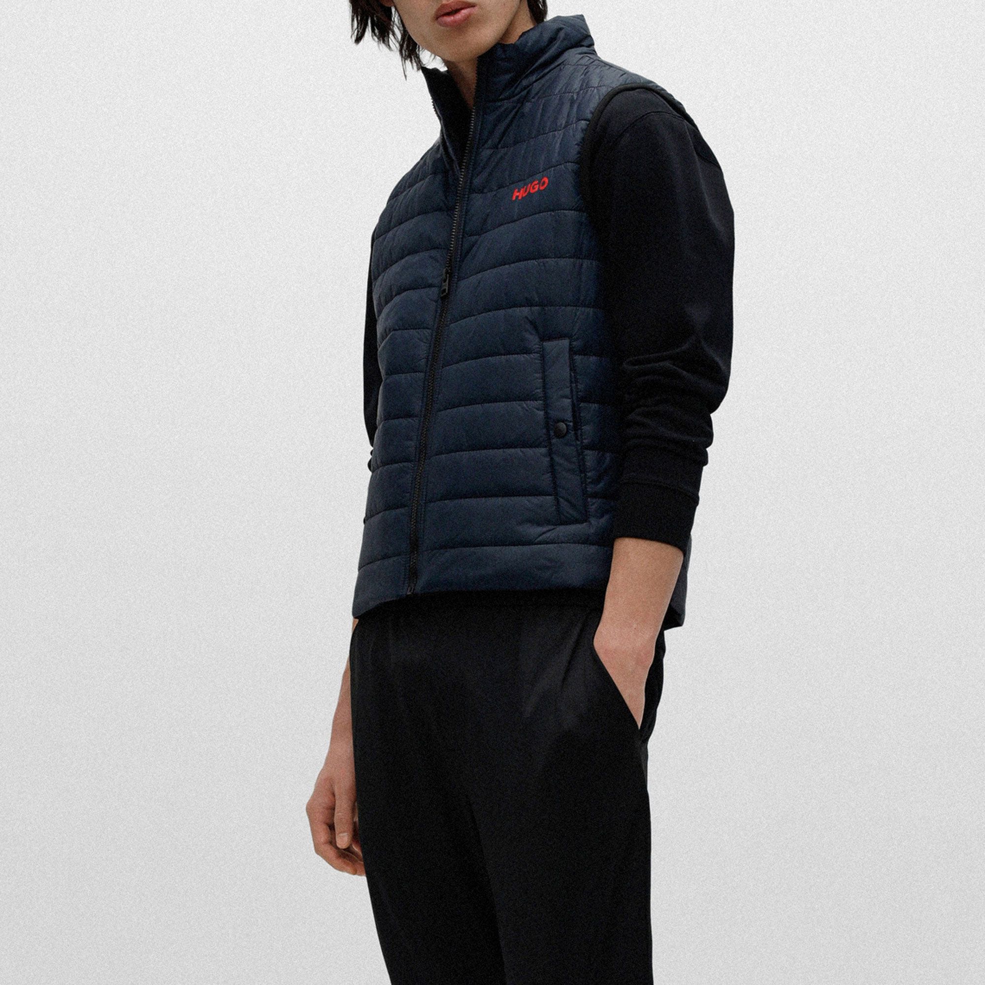 Hugo Bentino Bodywarmer Heren