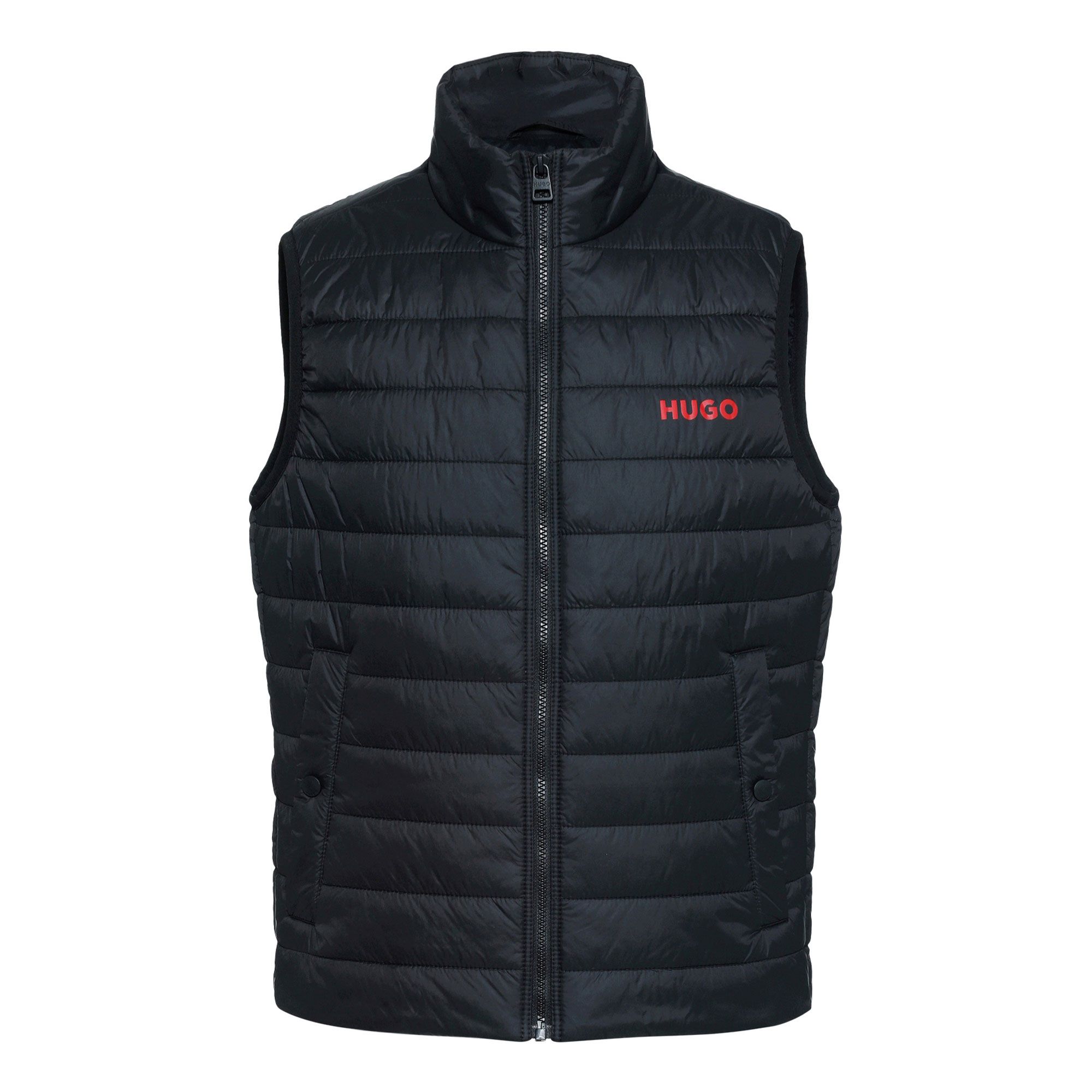 Hugo Bentino Bodywarmer Heren