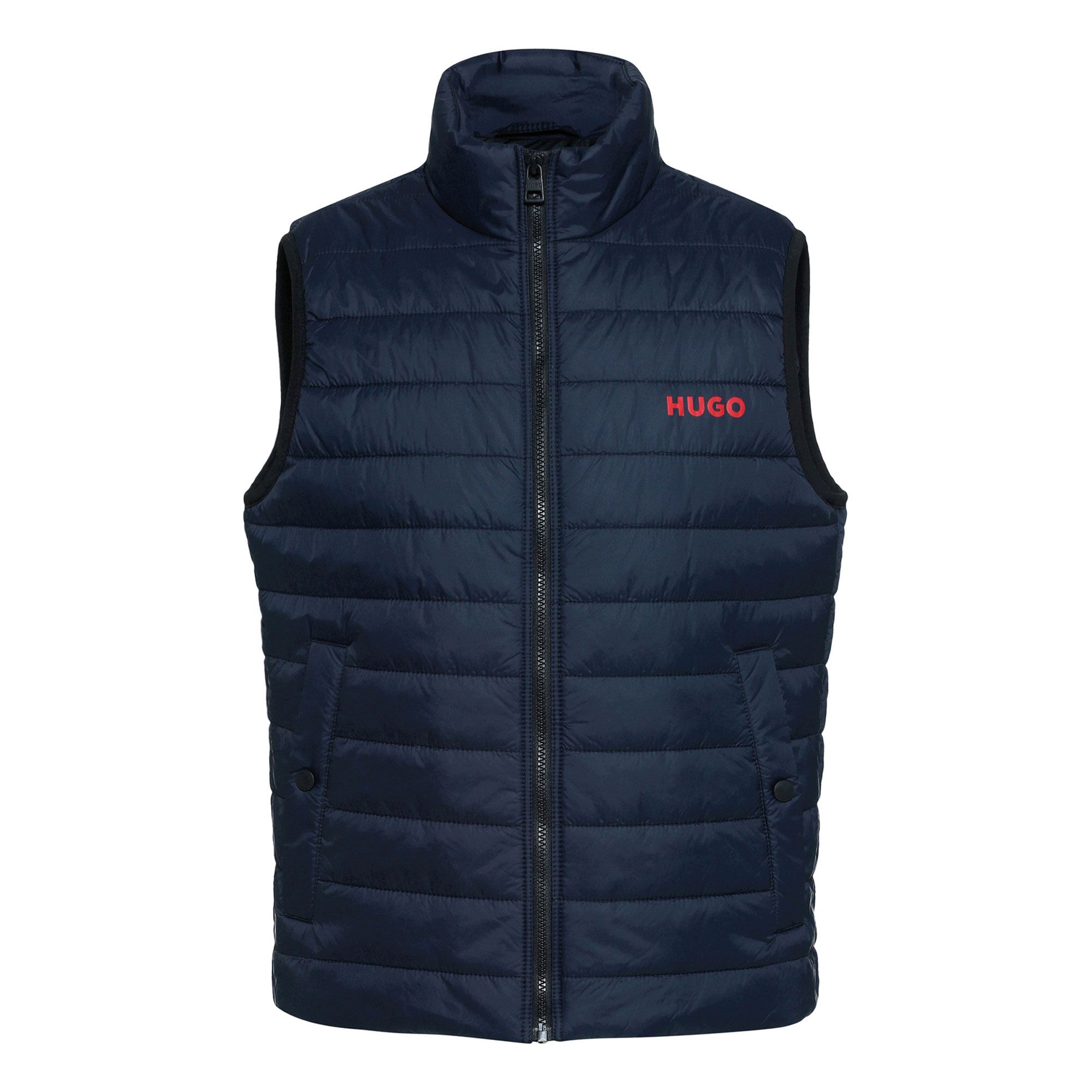 Hugo Bentino Bodywarmer Heren