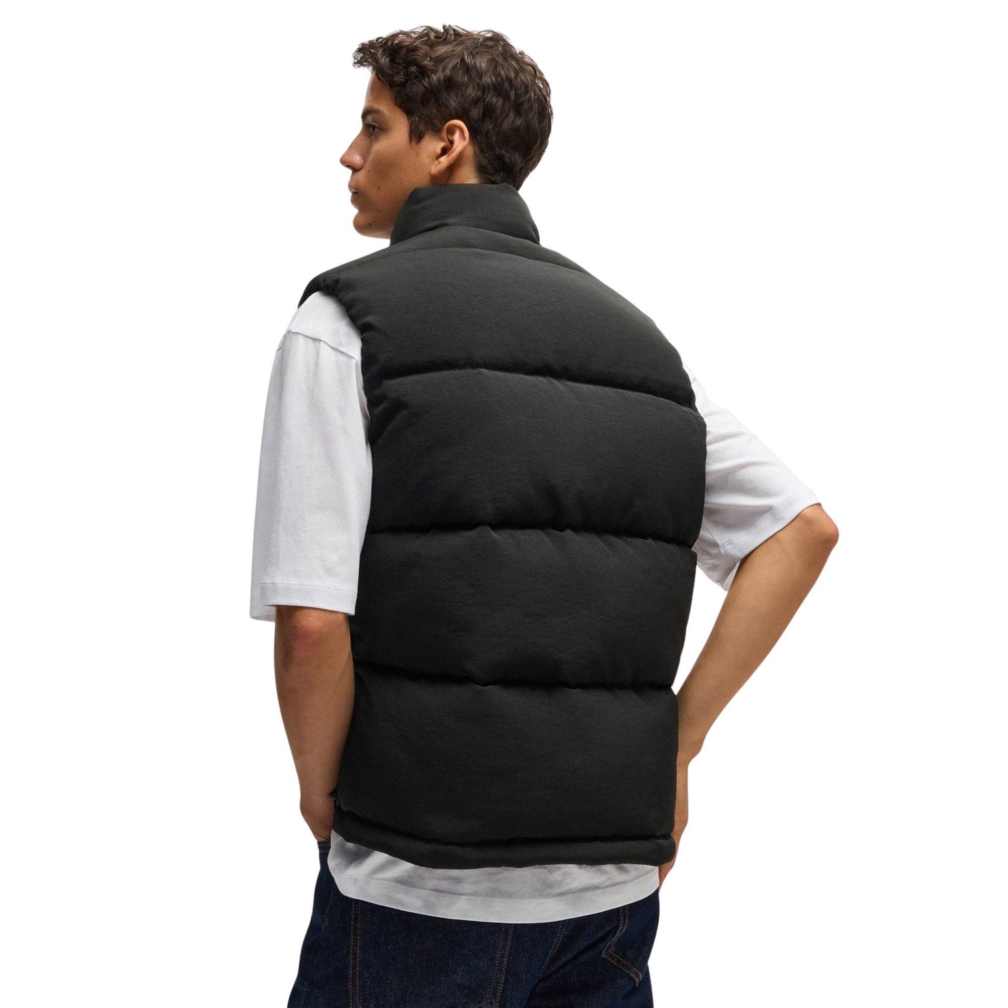 Hugo Brooks2431 Bodywarmer Heren
