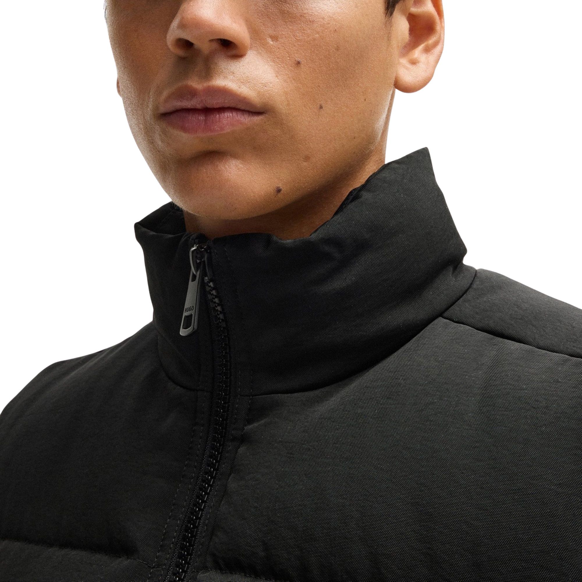 Hugo Brooks2431 Bodywarmer Heren