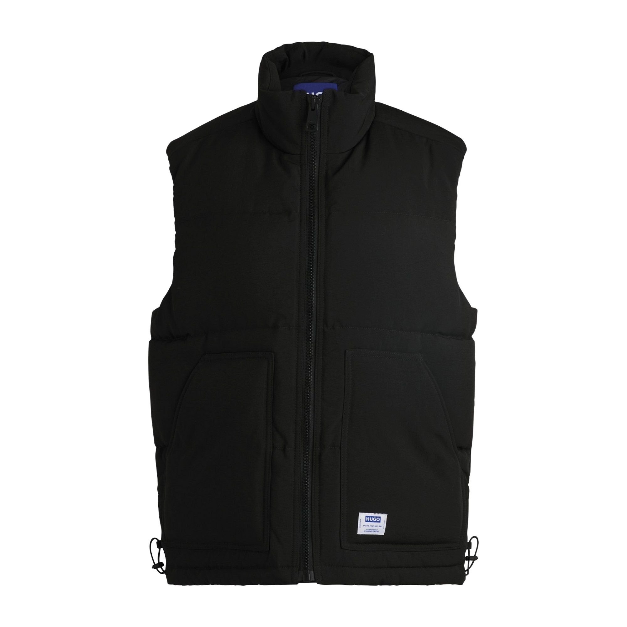 Hugo Brooks2431 Bodywarmer Heren