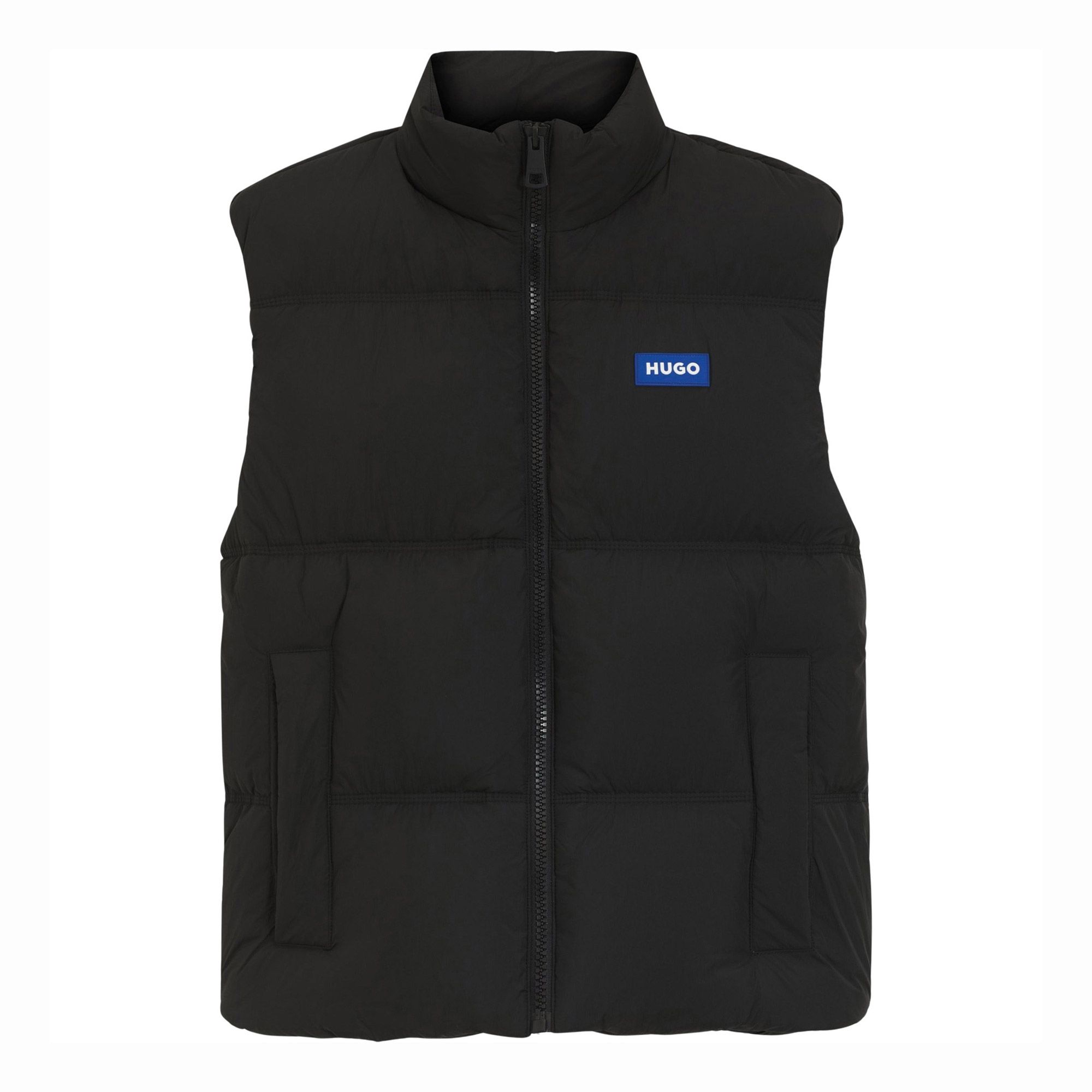 Hugo Bodolino Bodywarmer Heren