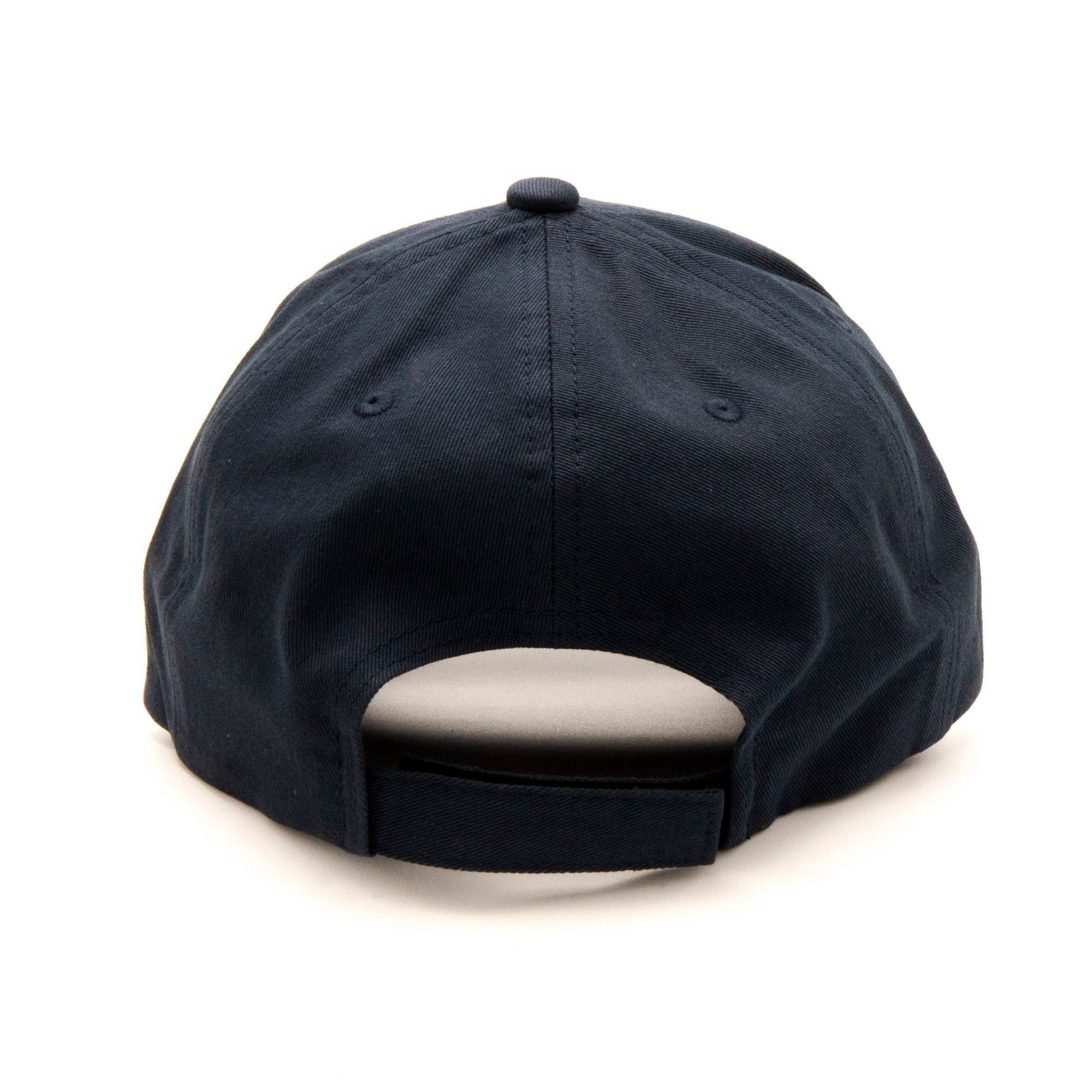 Hugo Jinko Cap Heren