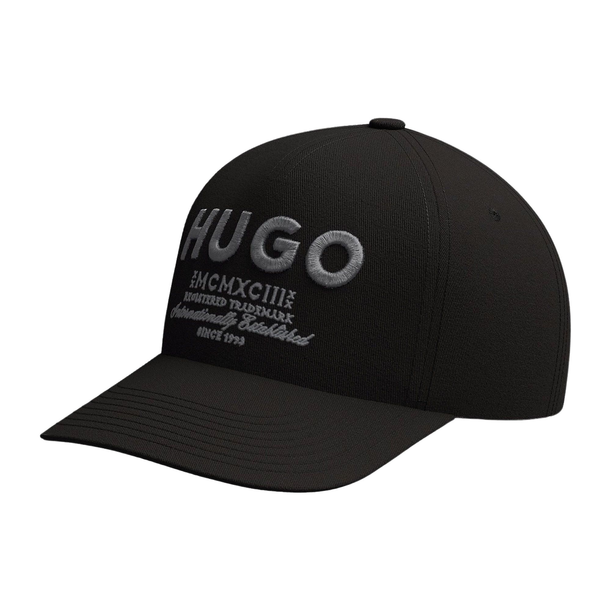 Casquette Hugo Hommes