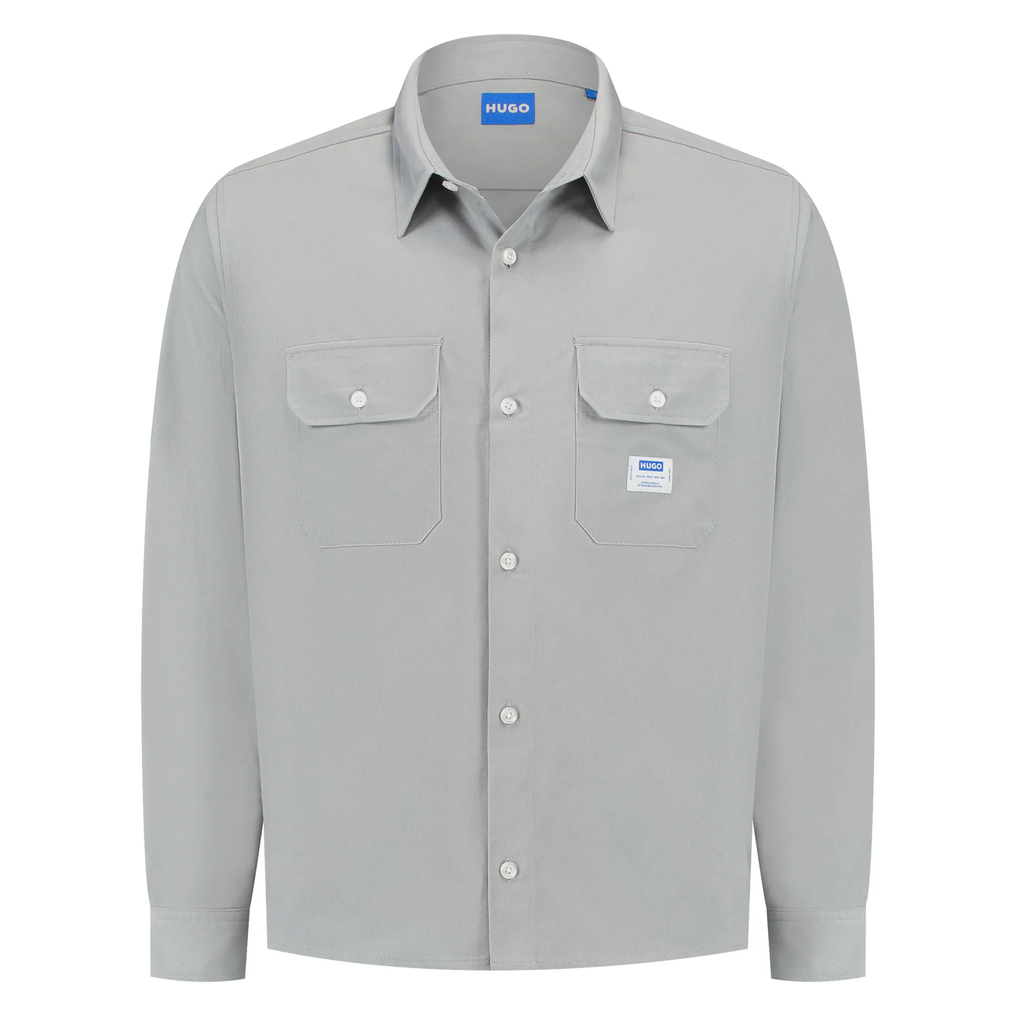 Hugo Ekynone Overshirt Heren