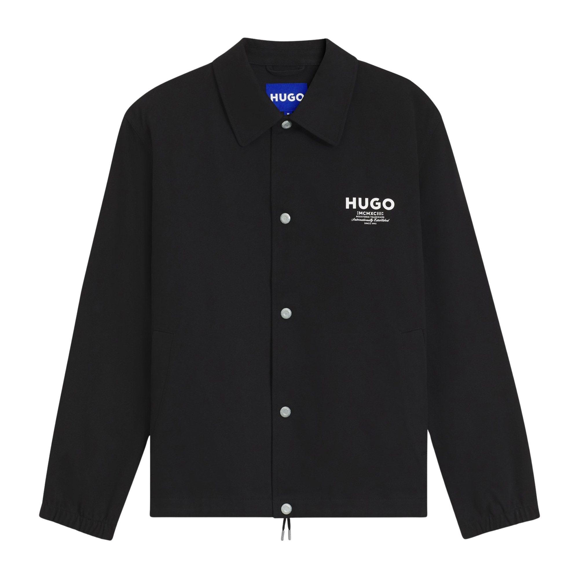 Hugo Biyo Overshirt Heren