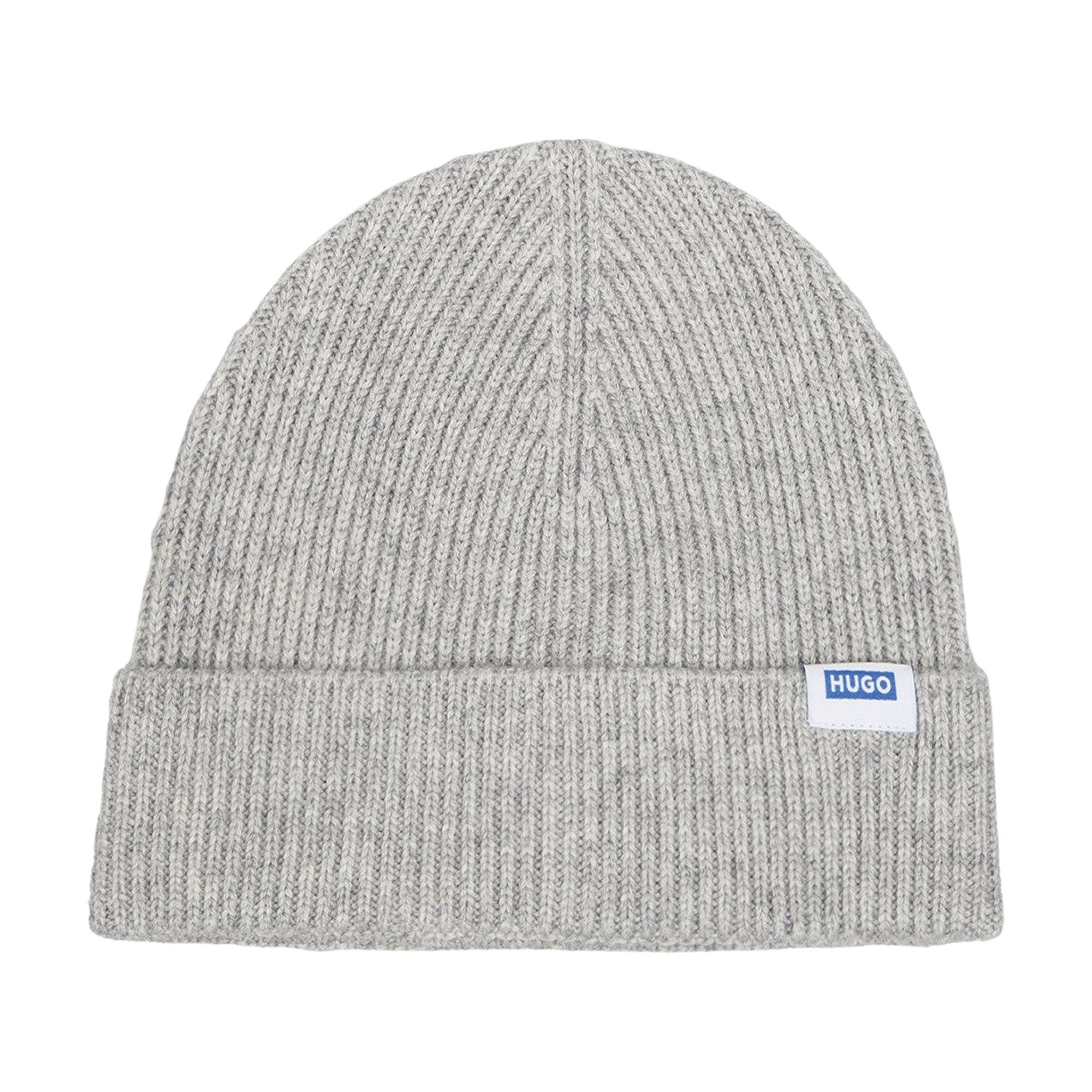 Hugo Xiav Beanie Heren
