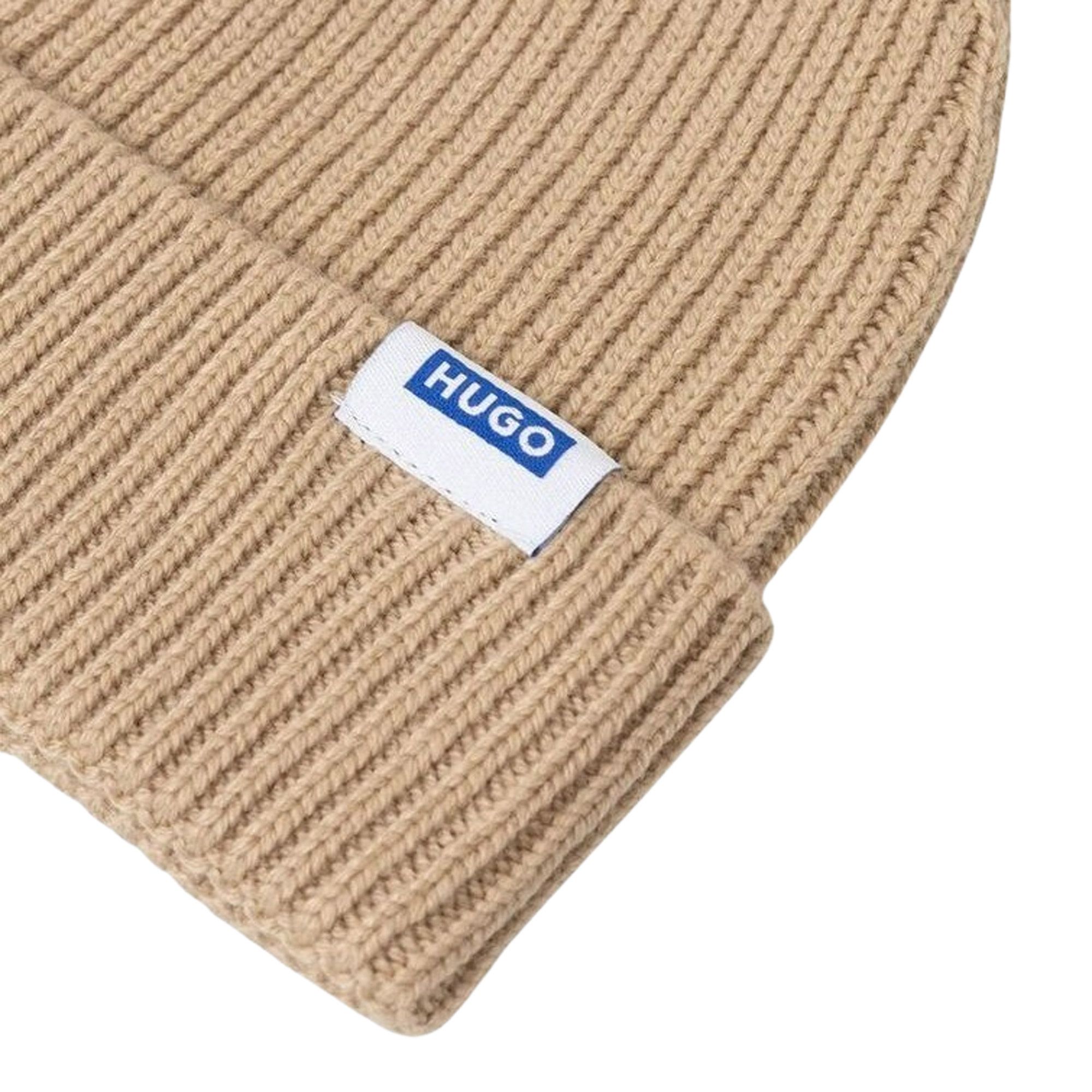 Hugo Xiav Beanie Homme