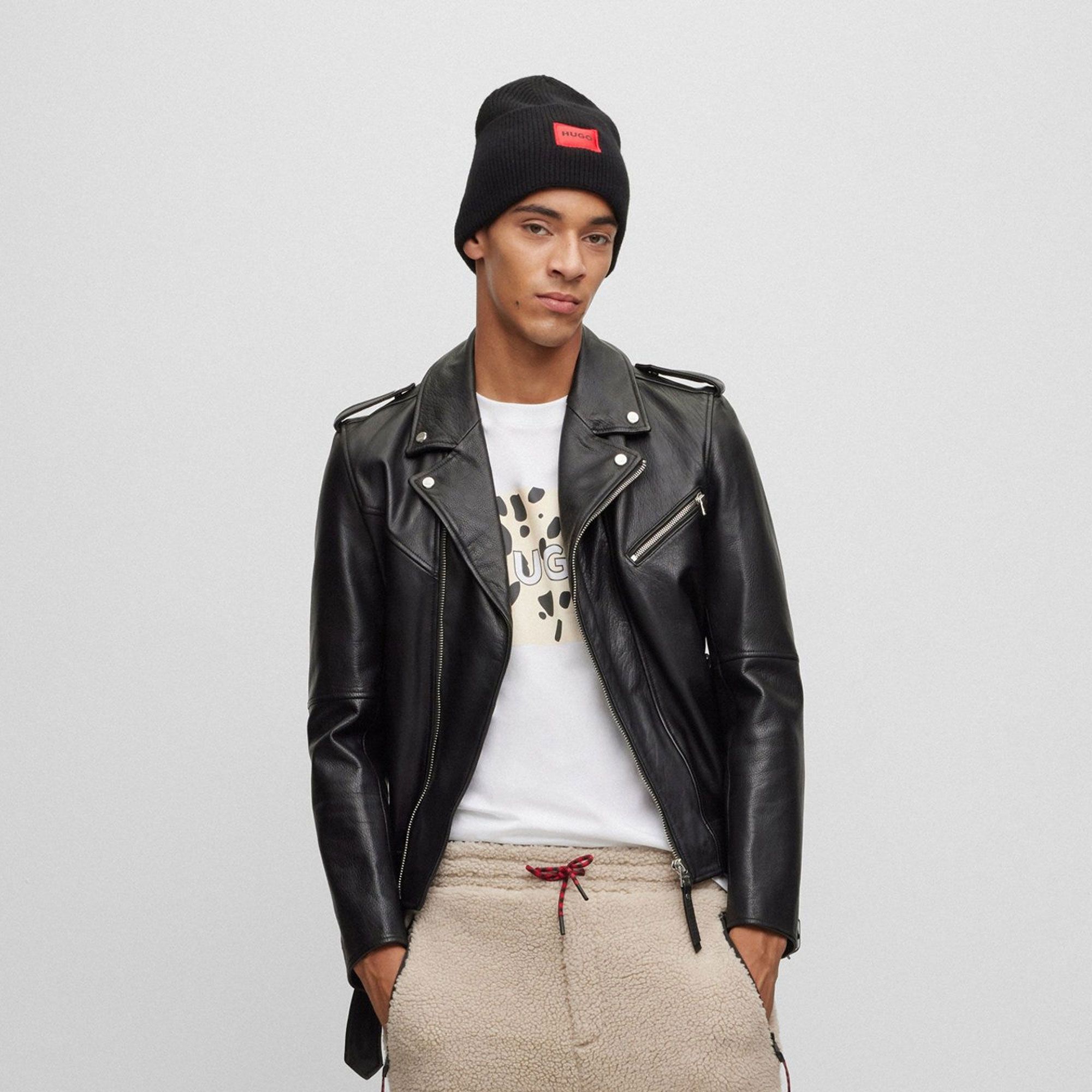 Hugo Xaff Beanie Senior