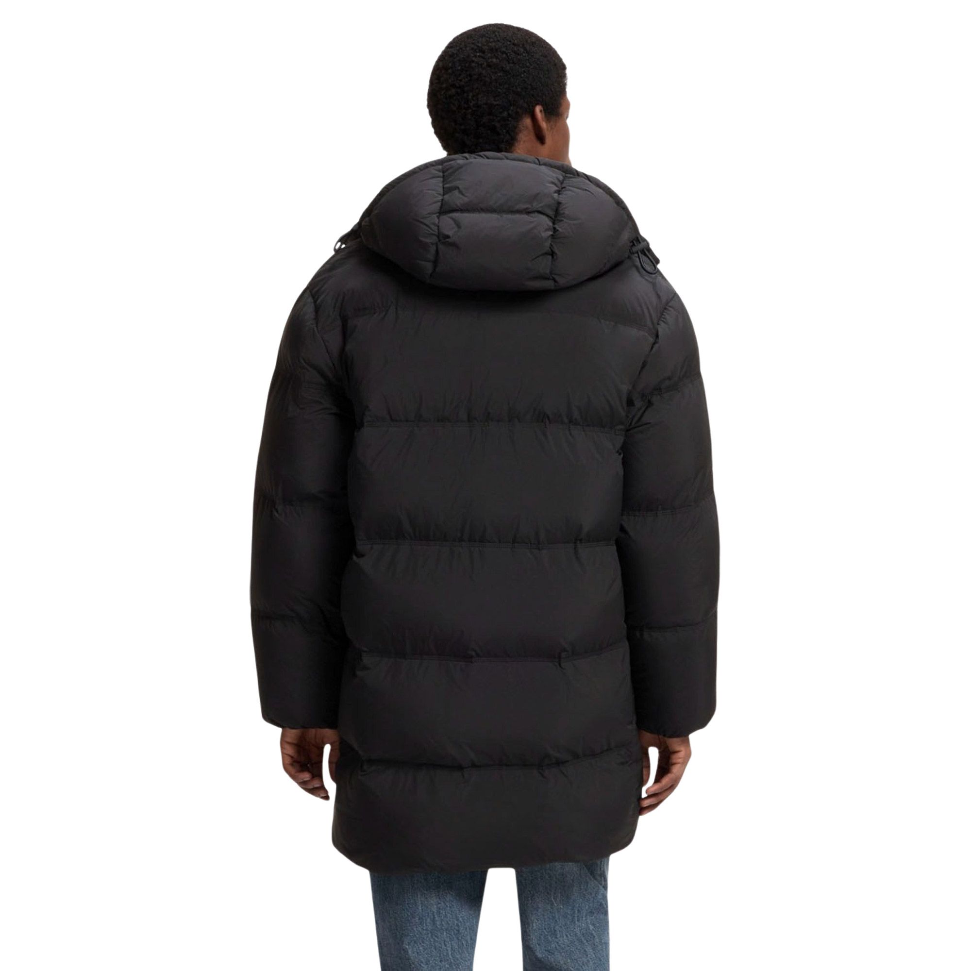 Hugo Bodi Winter Jacket Men