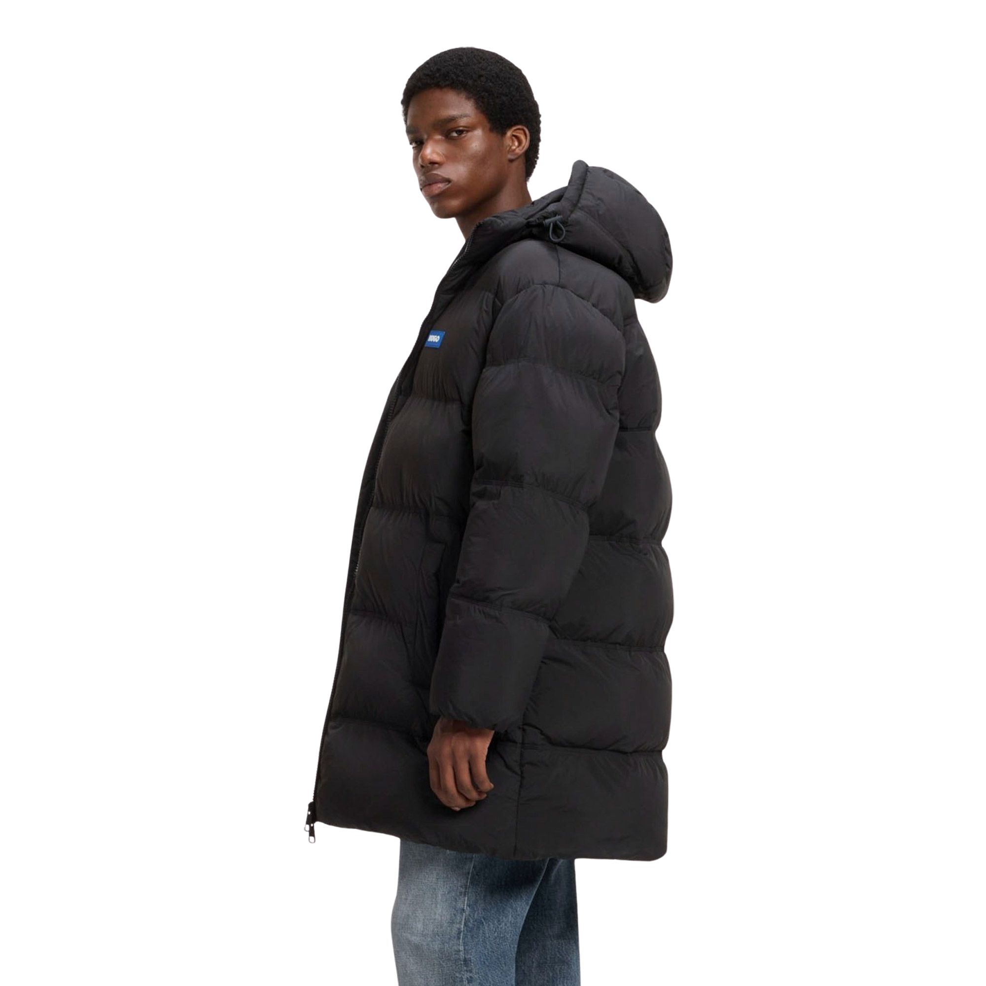 Hugo Bodi Winter Jacket Men
