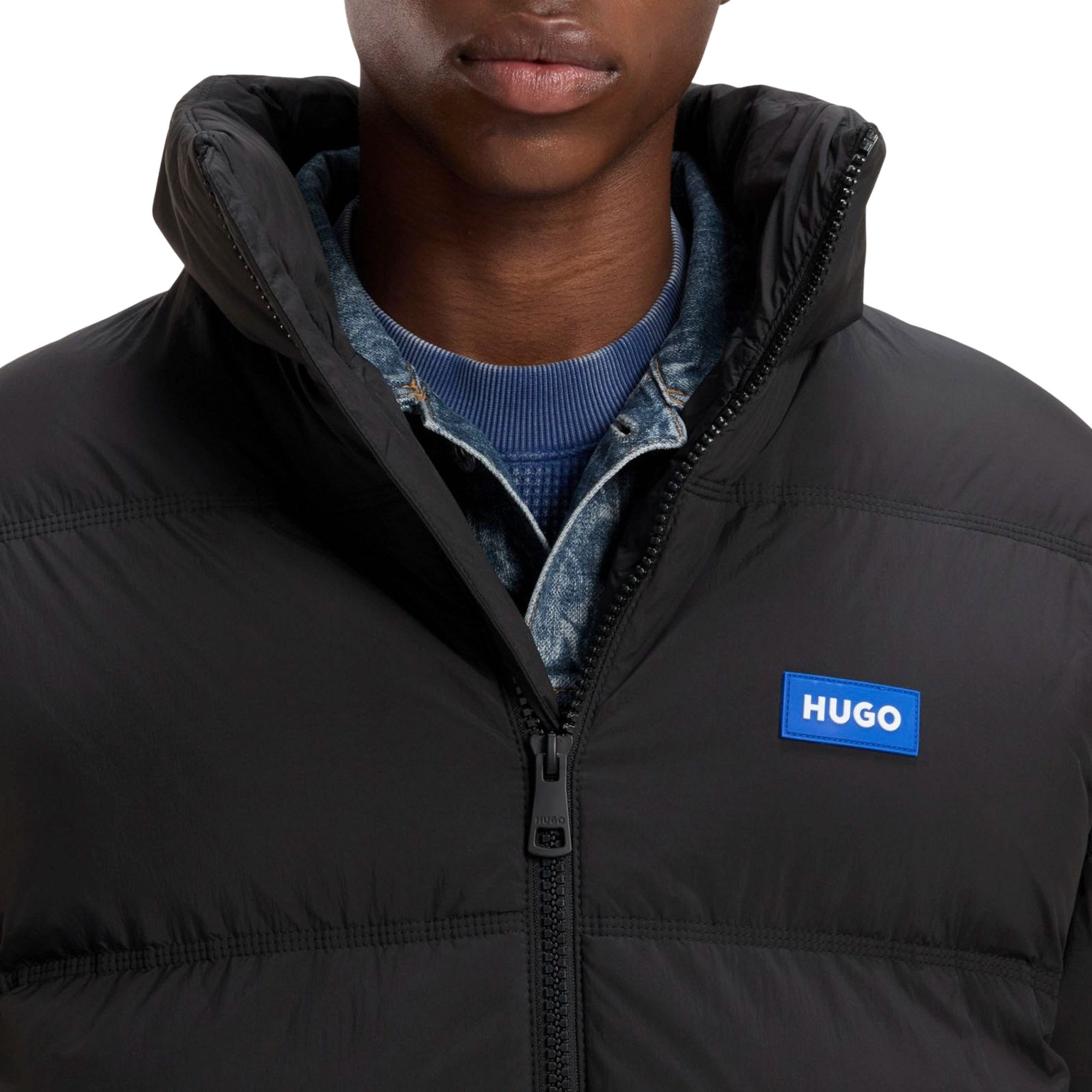 Hugo Bodi Winter Jacket Men