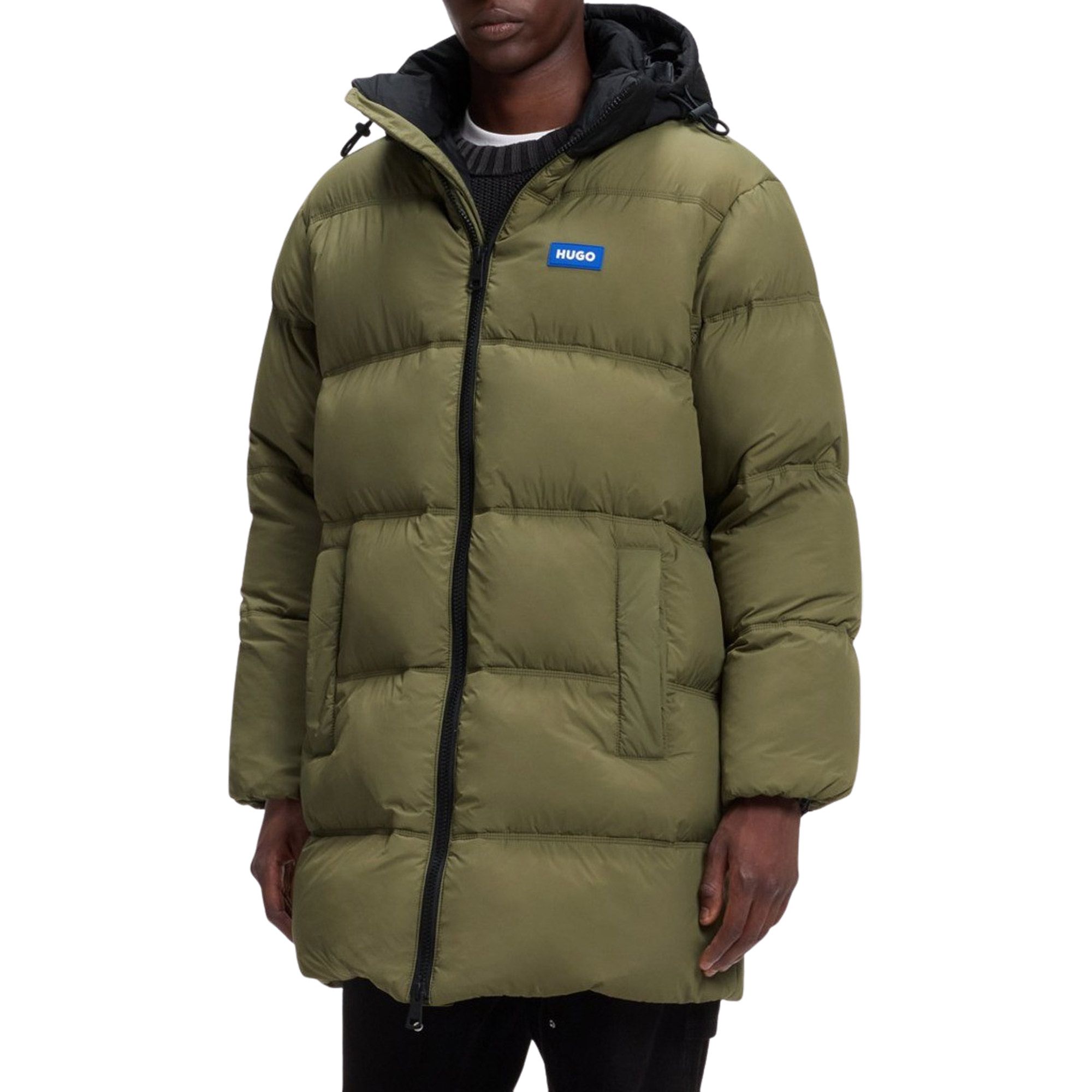 Hugo Bodi Winter Jacket Men