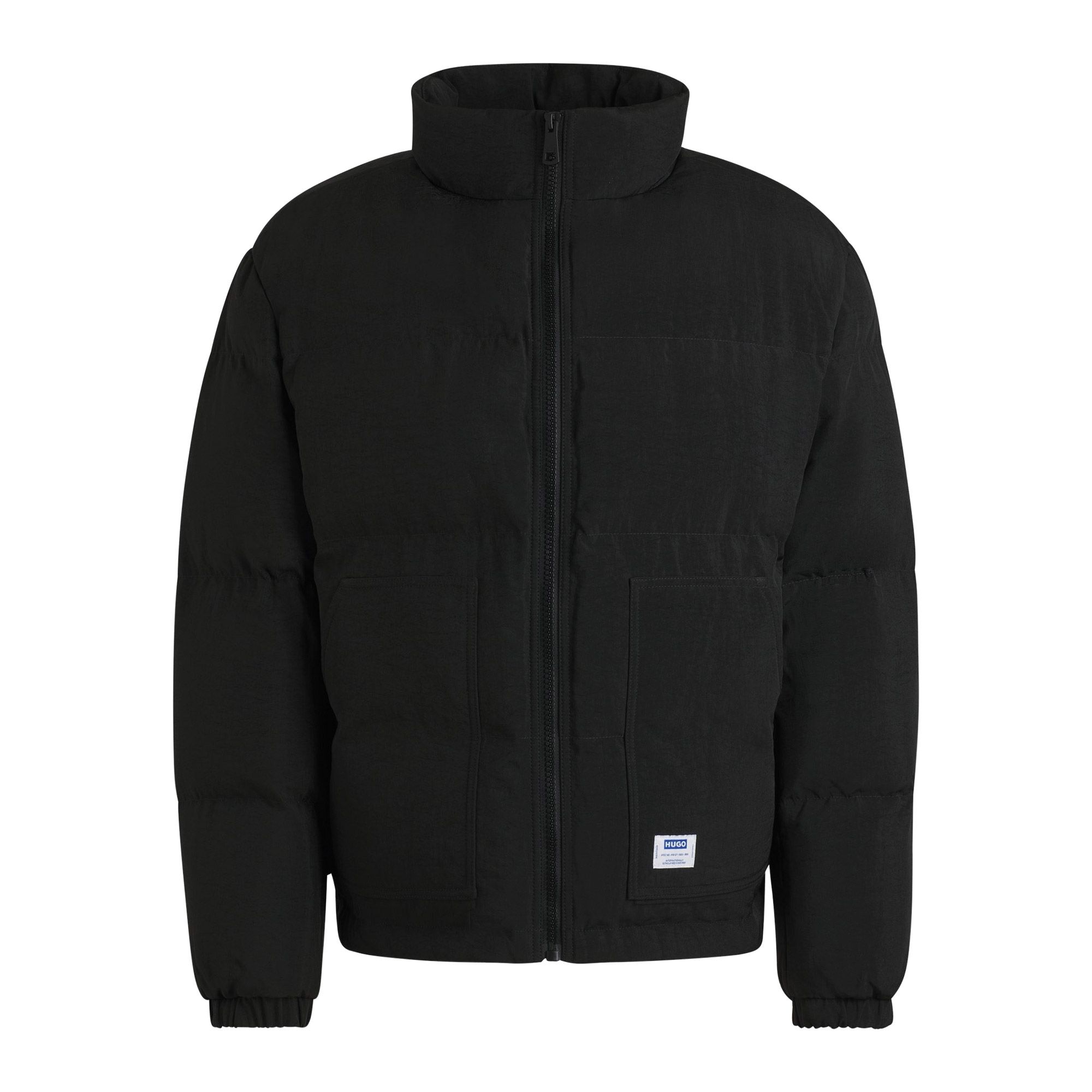 Hugo Brooklin Puffer Winterjas Heren 