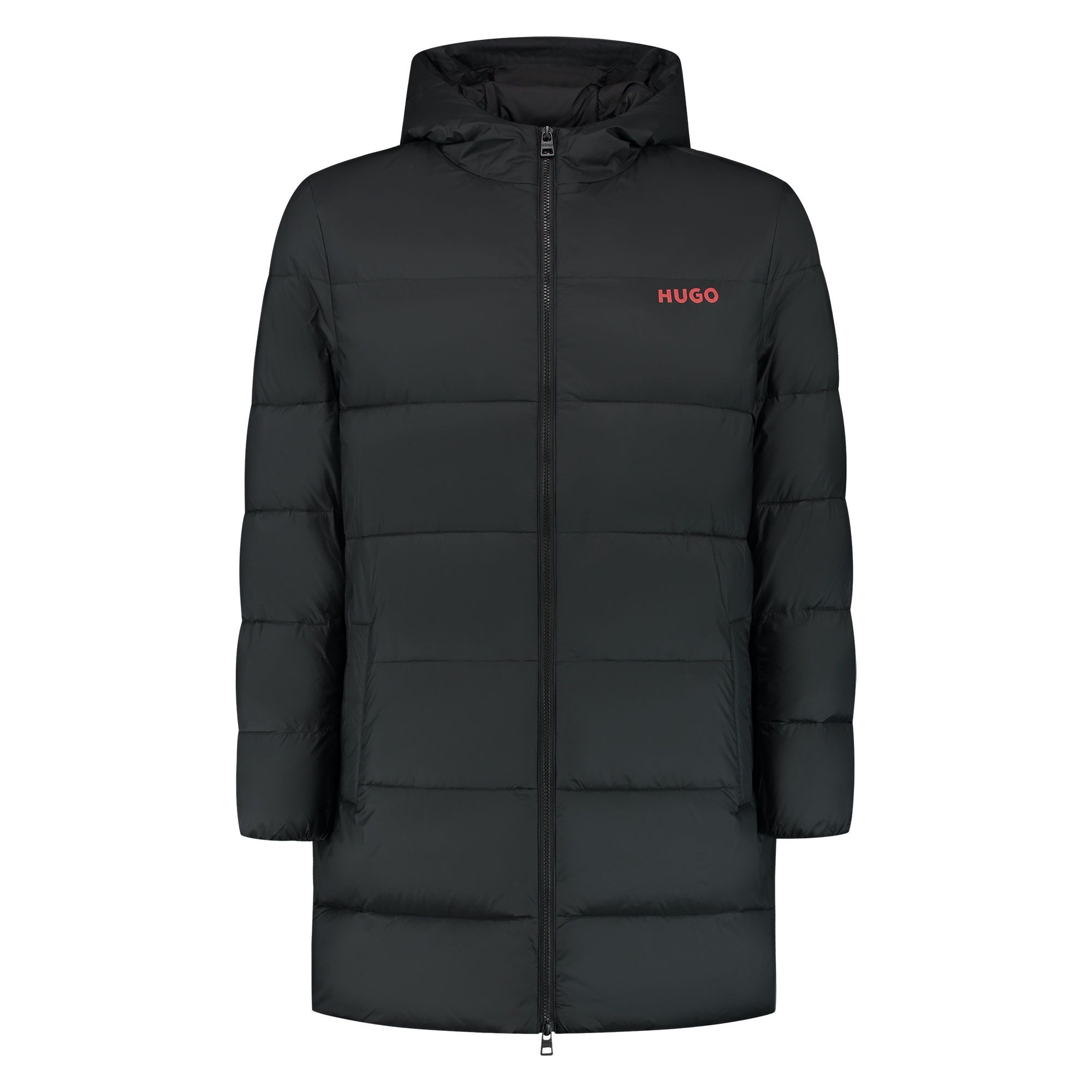 Hugo Mati2341 Jas Heren