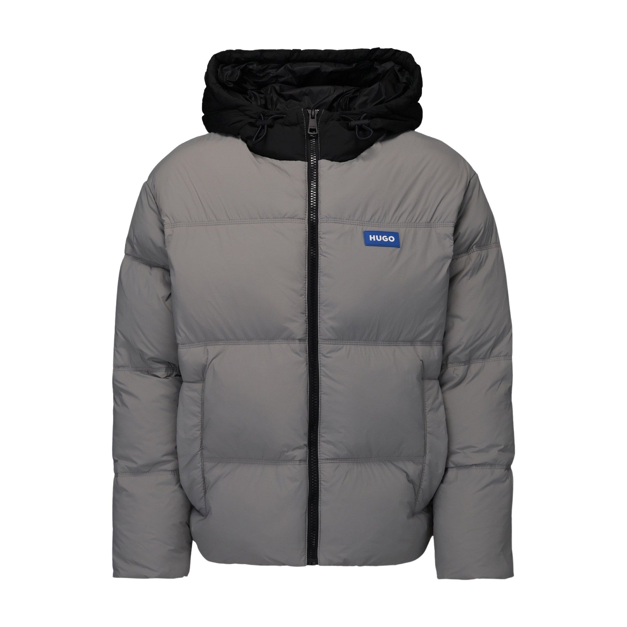 Manteau d&#039;hiver Hugo Bodo Hommes