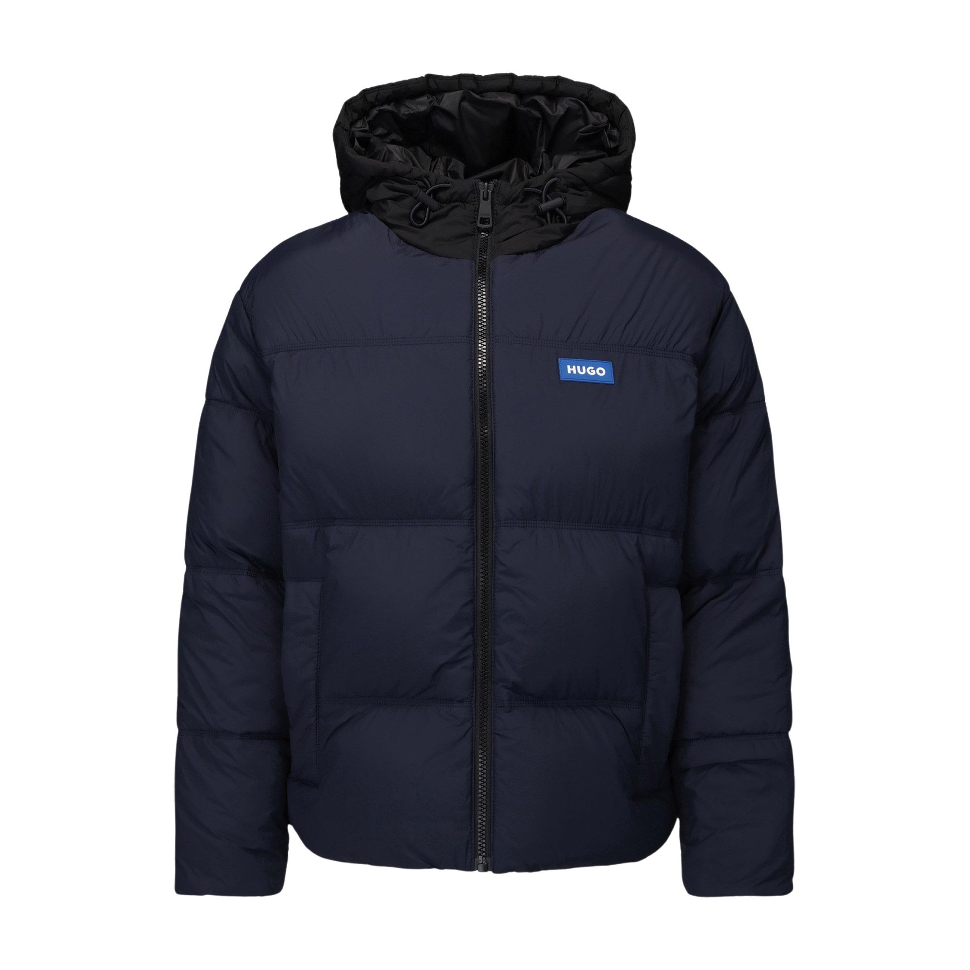 Manteau d'hiver Hugo Bodo Hommes