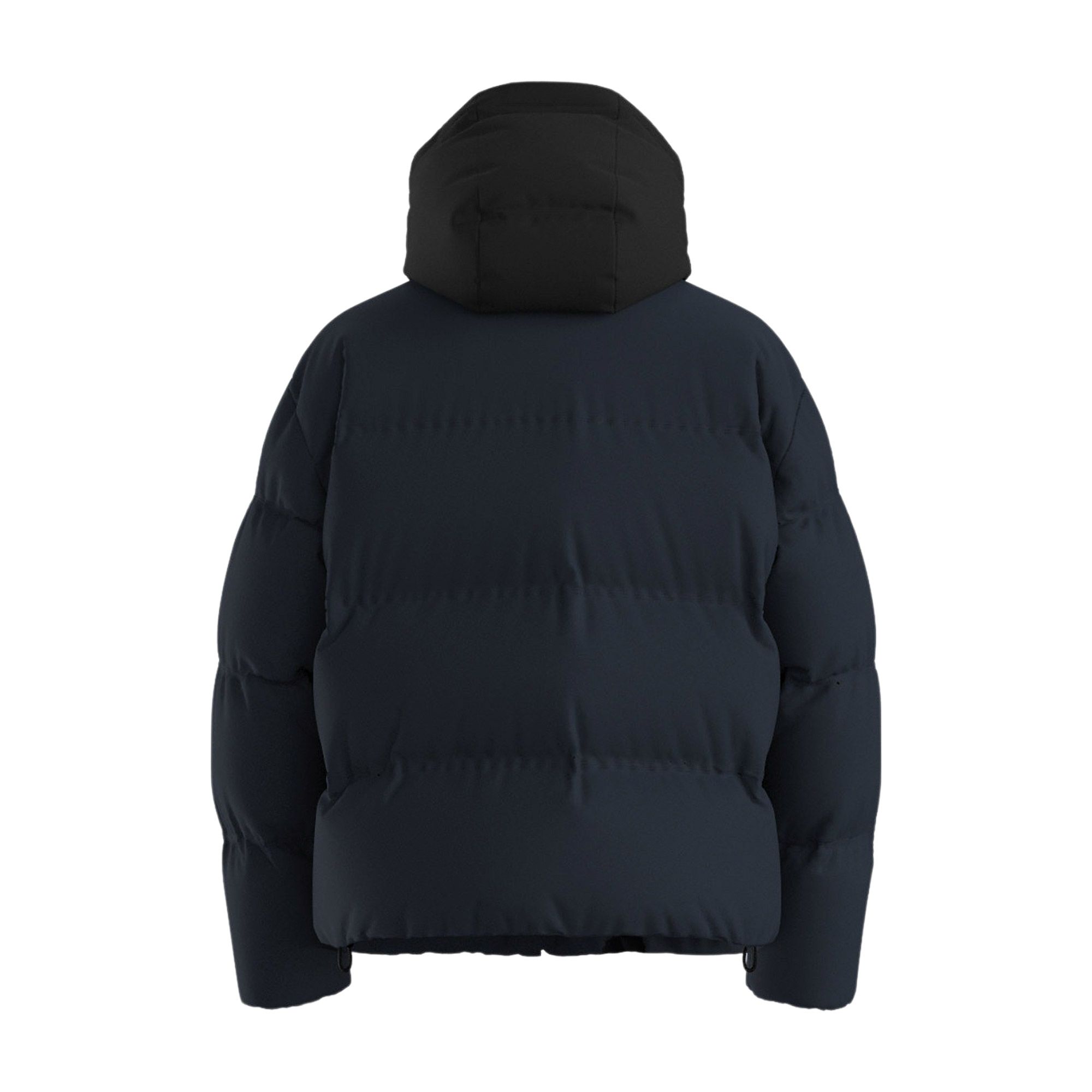 Manteau d'hiver Hugo Bodo Hommes